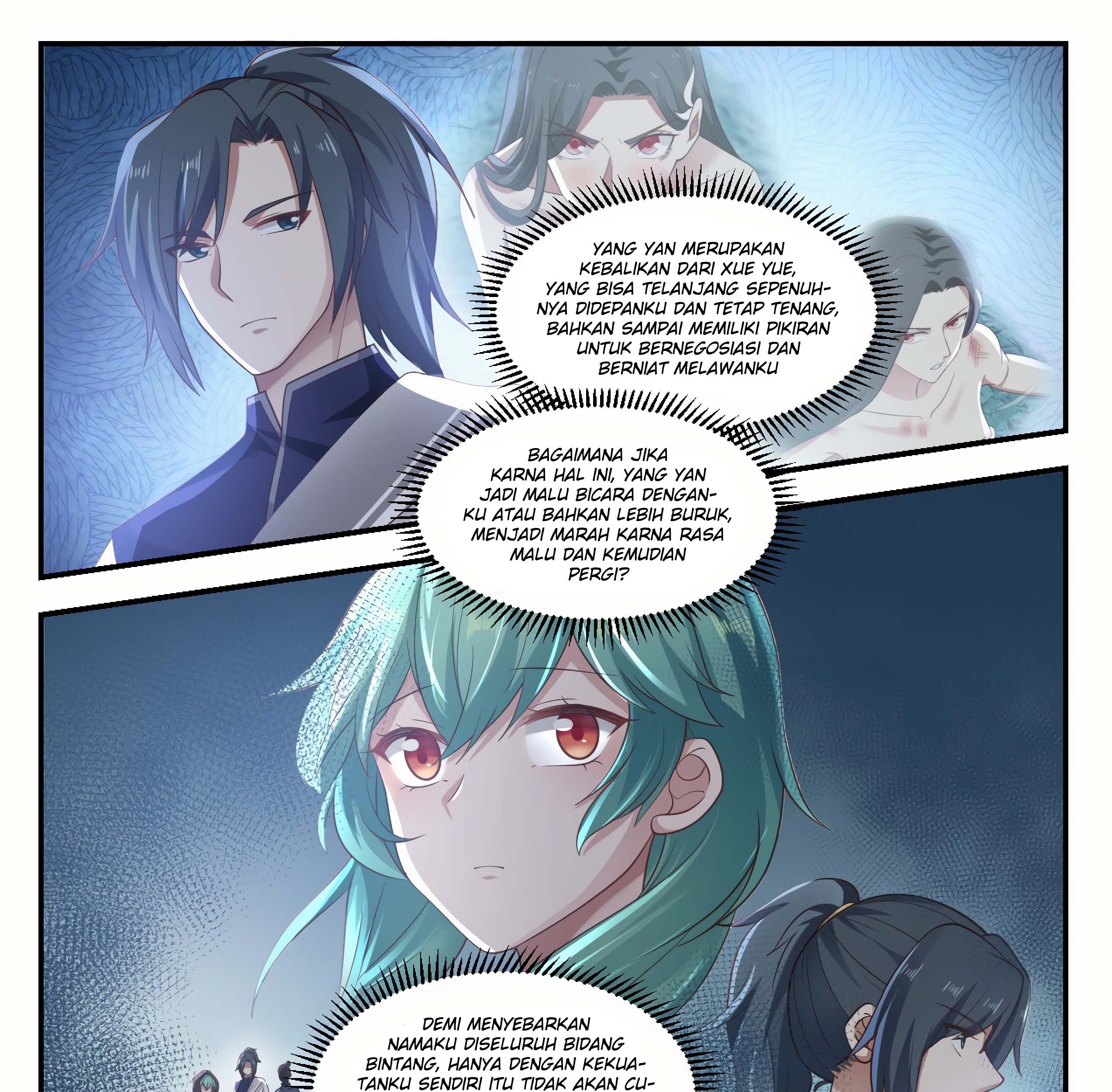 Martial Peak Part 1 Chapter 1007 - https://gambar-id.komiku.org/wp-content/uploads/2366012-13_part1.jpg