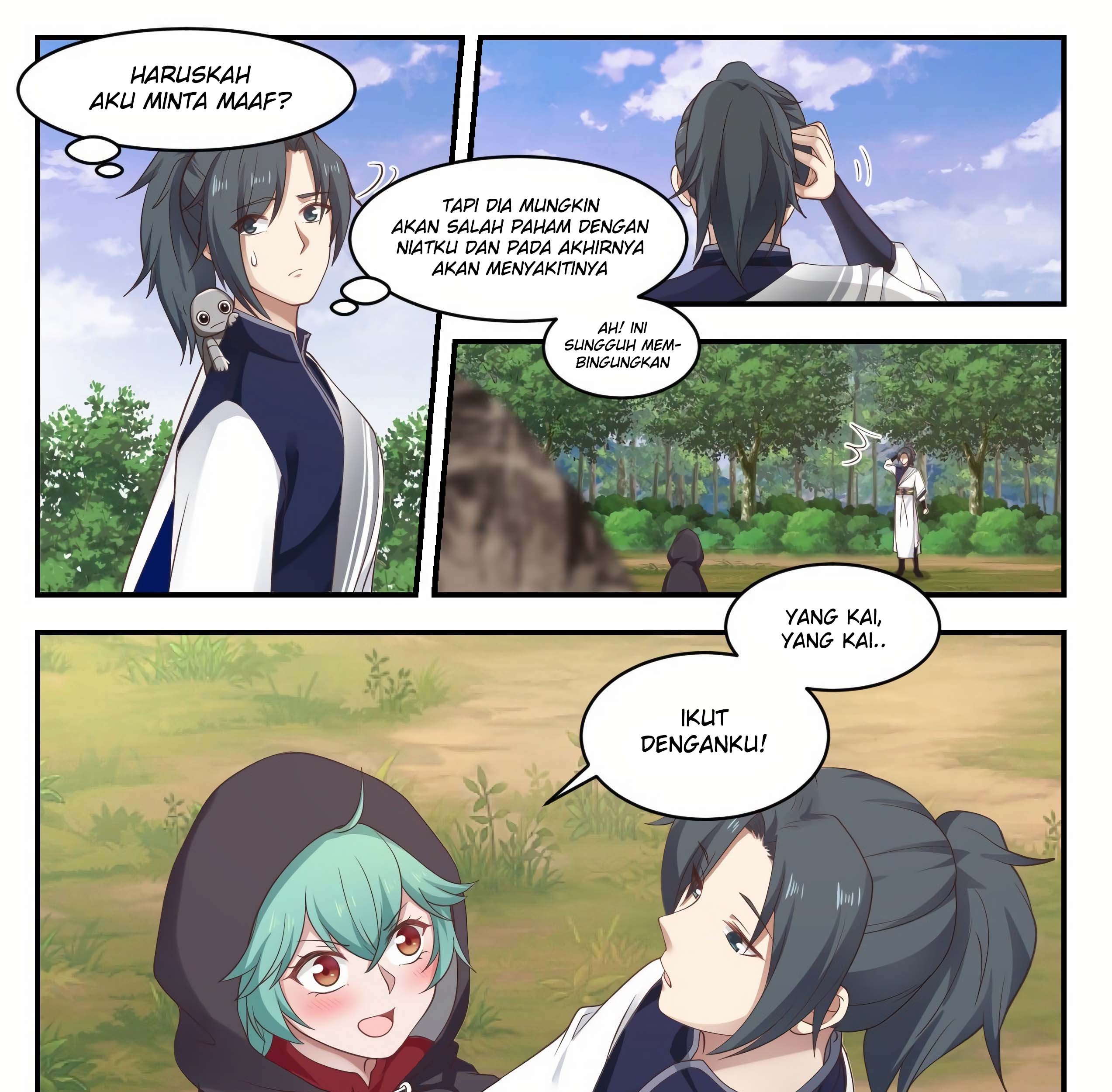 Martial Peak Part 1 Chapter 1007 - https://gambar-id.komiku.org/wp-content/uploads/2366012-14_part1.jpg