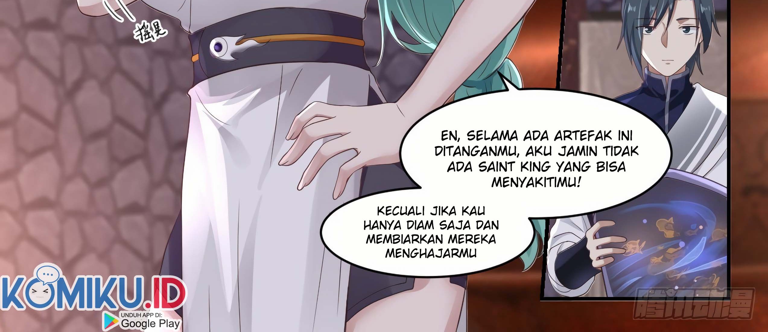 Martial Peak Part 1 Chapter 1007 - https://gambar-id.komiku.org/wp-content/uploads/2366012-4_part2.jpg