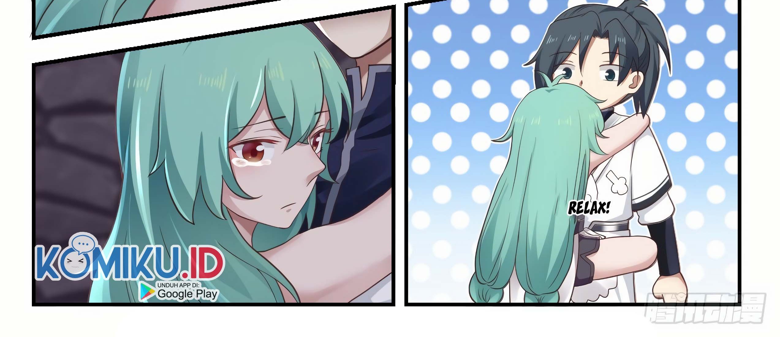 Martial Peak Part 1 Chapter 1007 - https://gambar-id.komiku.org/wp-content/uploads/2366012-8_part2.jpg