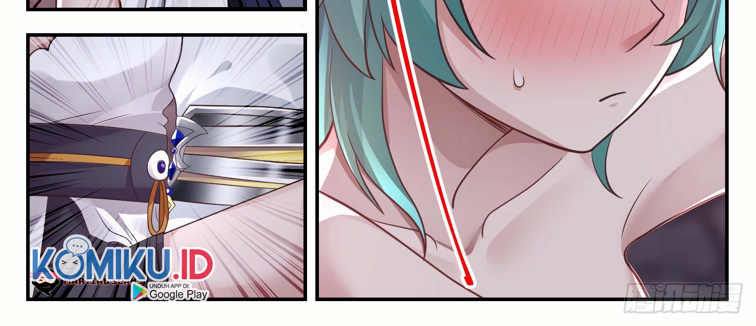 Martial Peak Part 1 Chapter 1007 - https://gambar-id.komiku.org/wp-content/uploads/2366012-9_part2.jpg