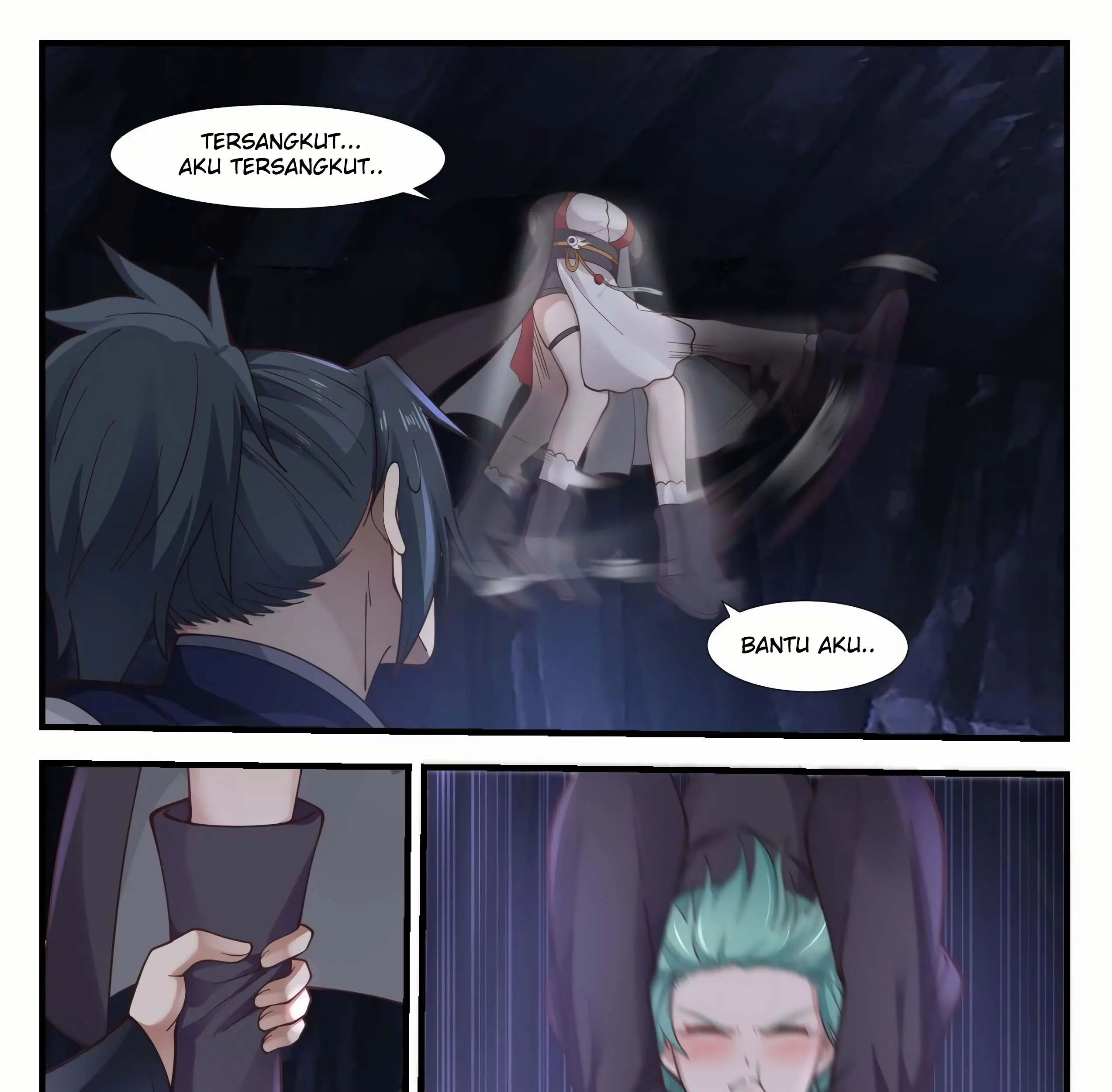 Martial Peak Part 1 Chapter 1010 - https://gambar-id.komiku.org/wp-content/uploads/2366015-10_part1.jpg