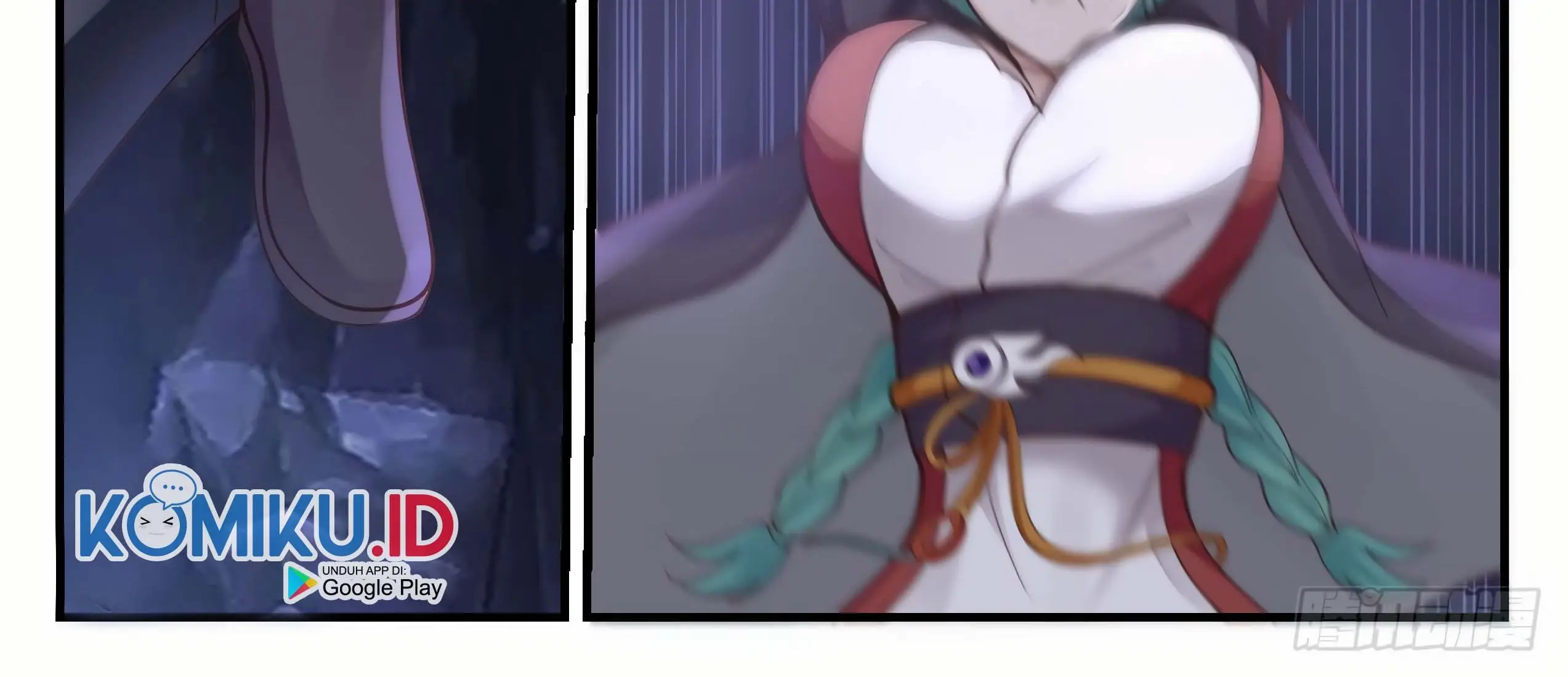Martial Peak Part 1 Chapter 1010 - https://gambar-id.komiku.org/wp-content/uploads/2366015-10_part2.jpg