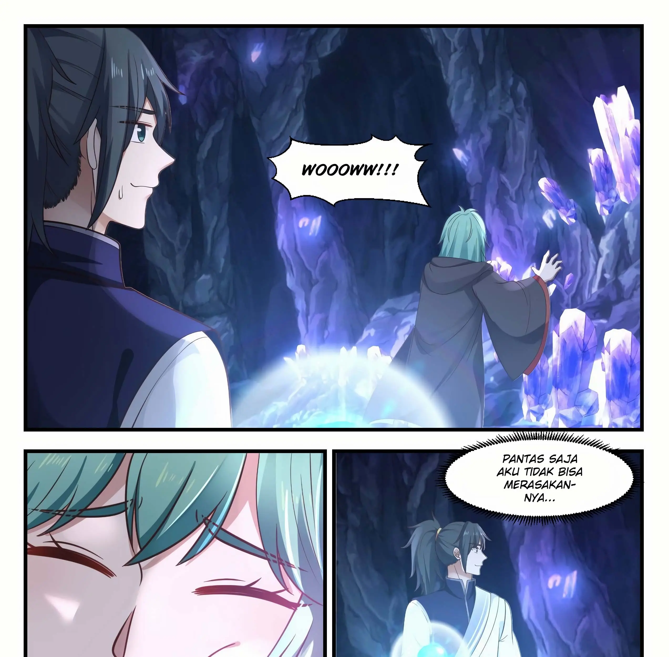 Martial Peak Part 1 Chapter 1010 - https://gambar-id.komiku.org/wp-content/uploads/2366015-12_part1.jpg