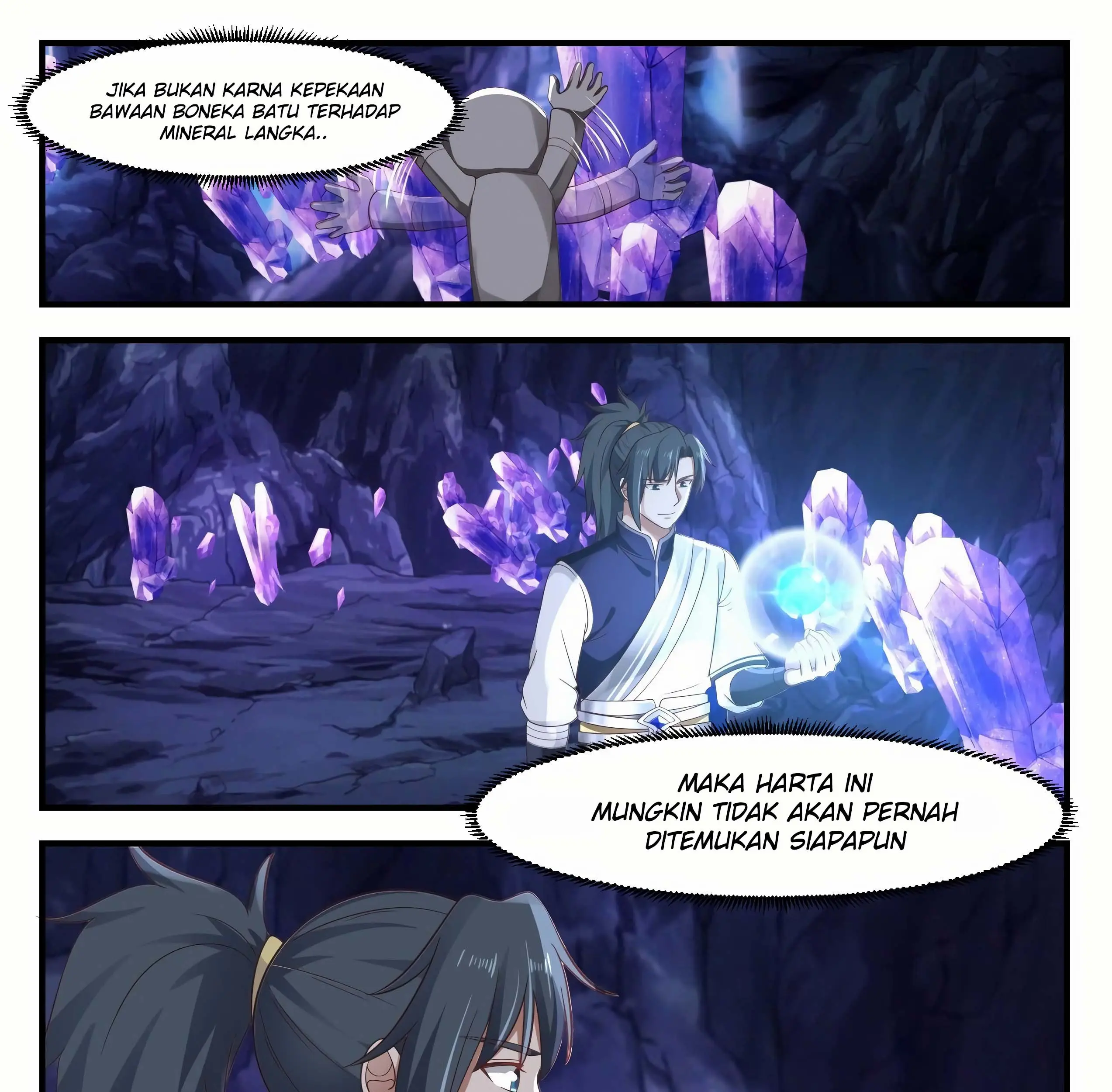 Martial Peak Part 1 Chapter 1010 - https://gambar-id.komiku.org/wp-content/uploads/2366015-13_part1.jpg