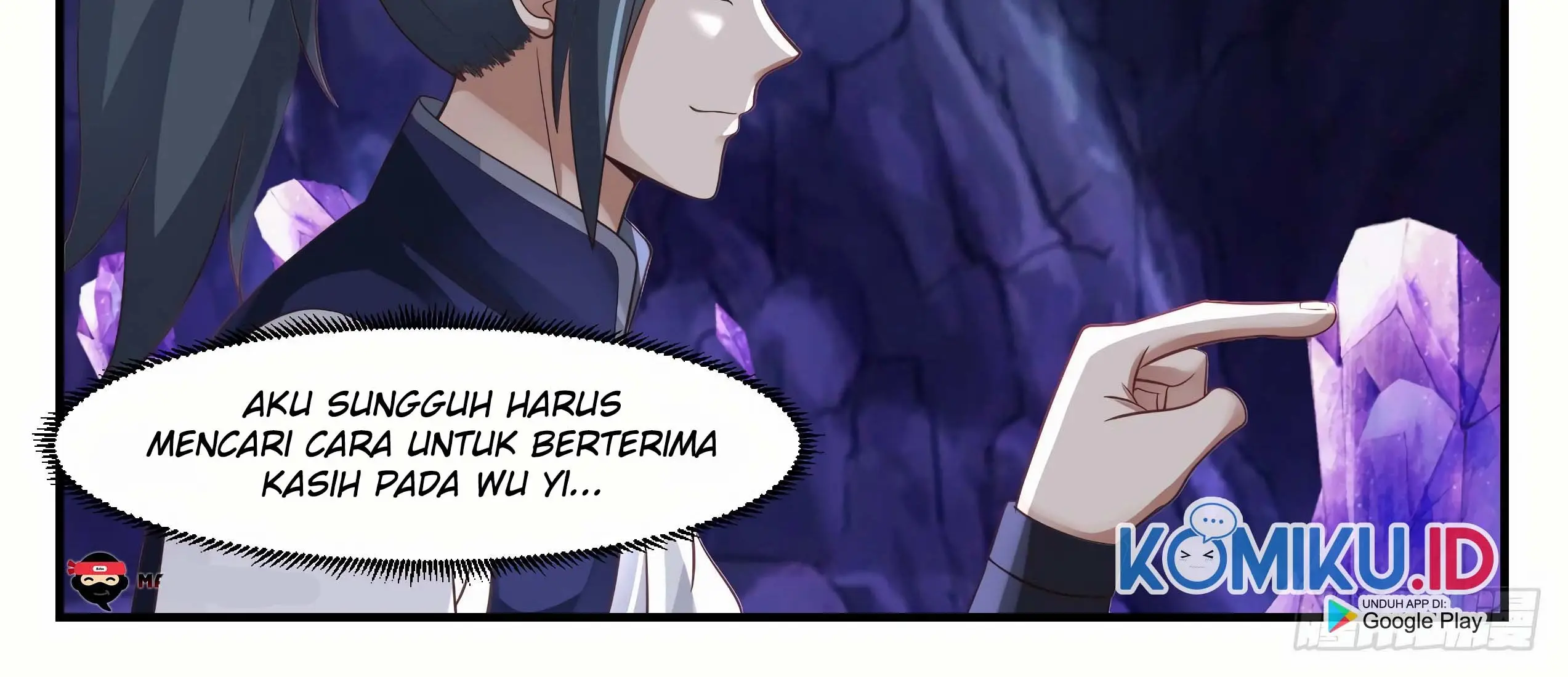 Martial Peak Part 1 Chapter 1010 - https://gambar-id.komiku.org/wp-content/uploads/2366015-13_part2.jpg
