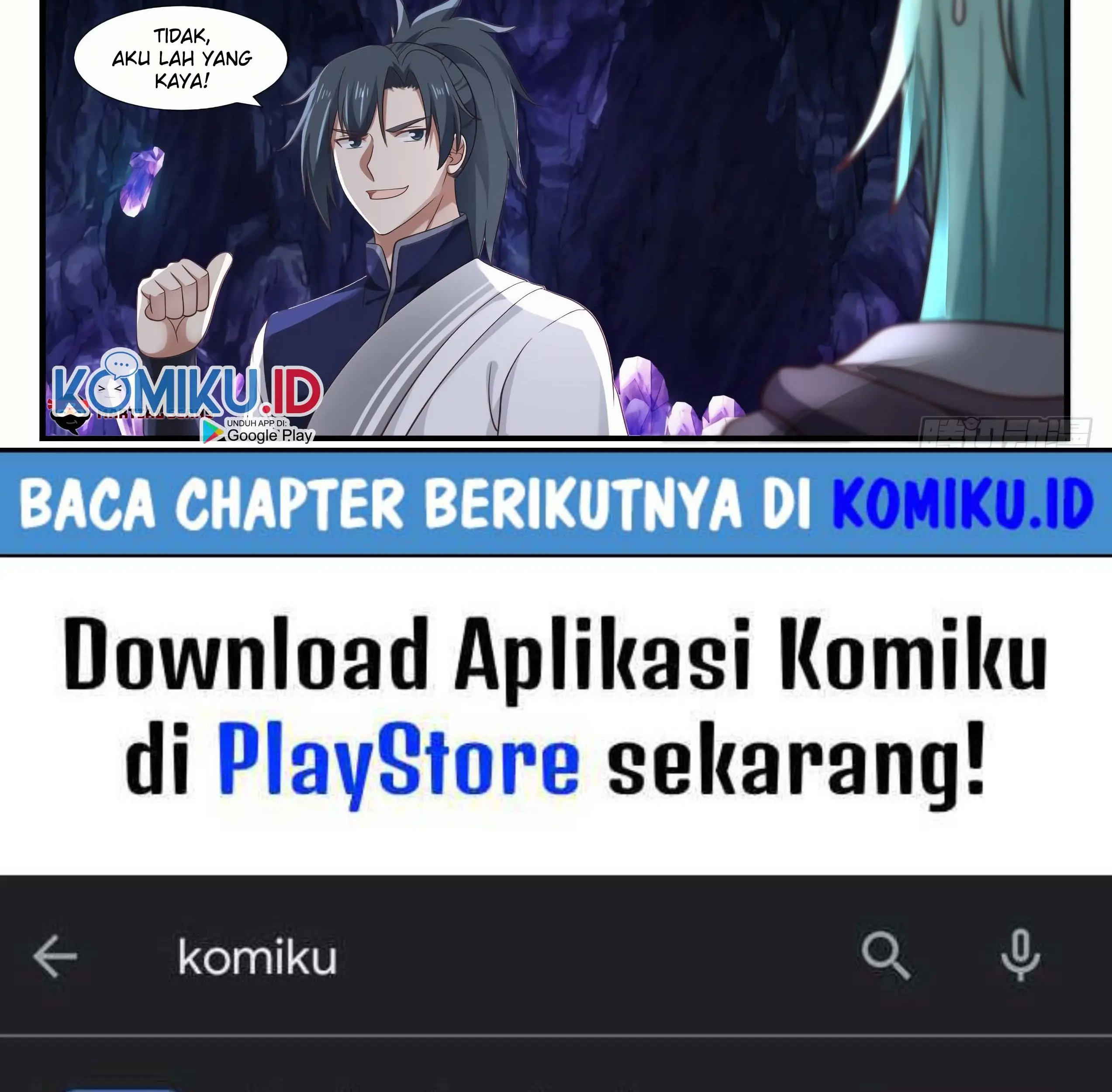 Martial Peak Part 1 Chapter 1010 - https://gambar-id.komiku.org/wp-content/uploads/2366015-14_part2.jpg