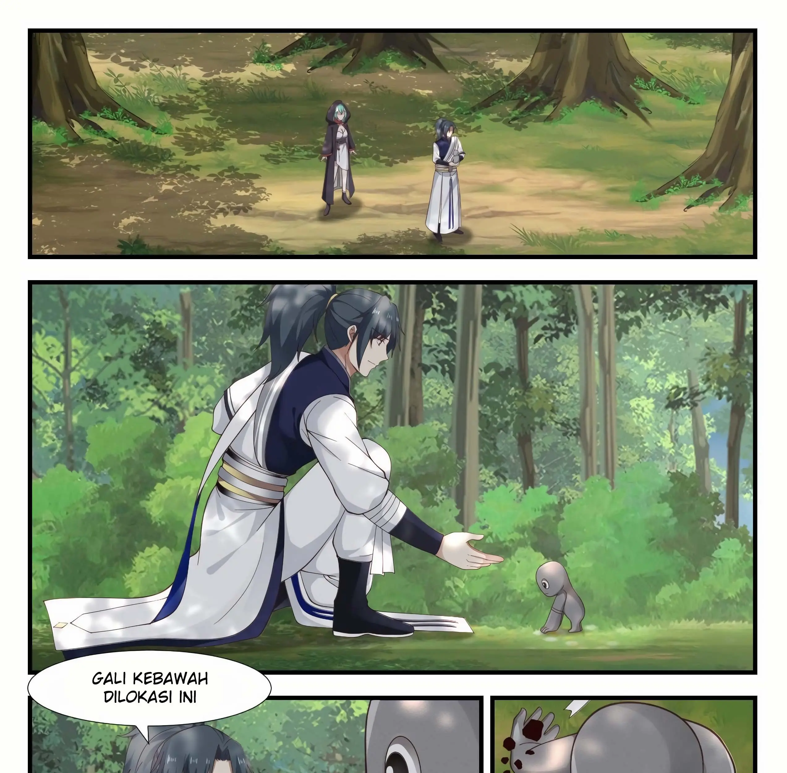 Martial Peak Part 1 Chapter 1010 - https://gambar-id.komiku.org/wp-content/uploads/2366015-7_part1.jpg