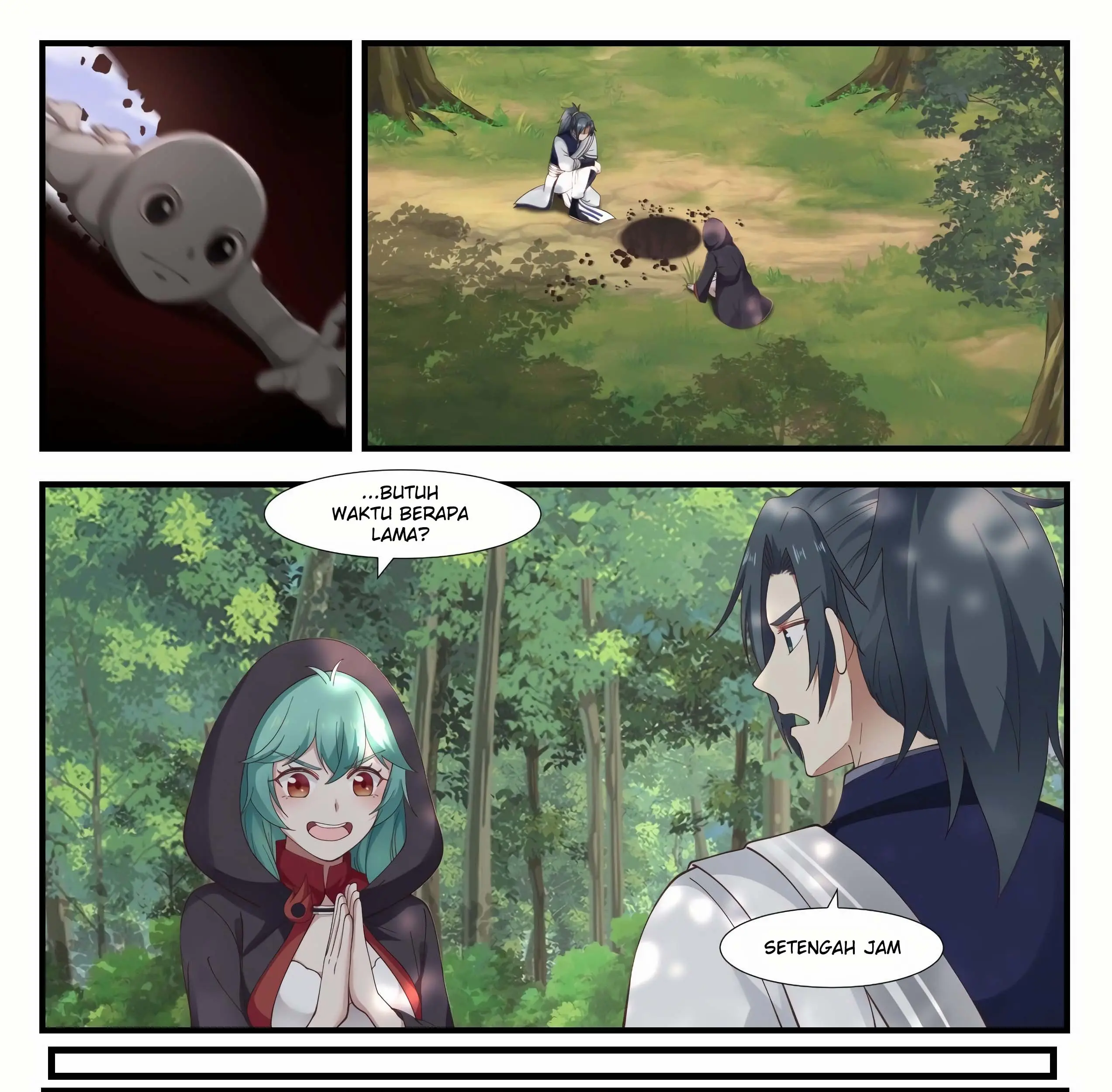 Martial Peak Part 1 Chapter 1010 - https://gambar-id.komiku.org/wp-content/uploads/2366015-8_part1.jpg