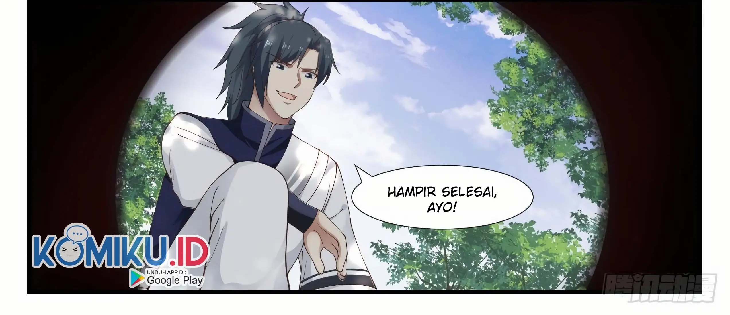 Martial Peak Part 1 Chapter 1010 - https://gambar-id.komiku.org/wp-content/uploads/2366015-8_part2.jpg