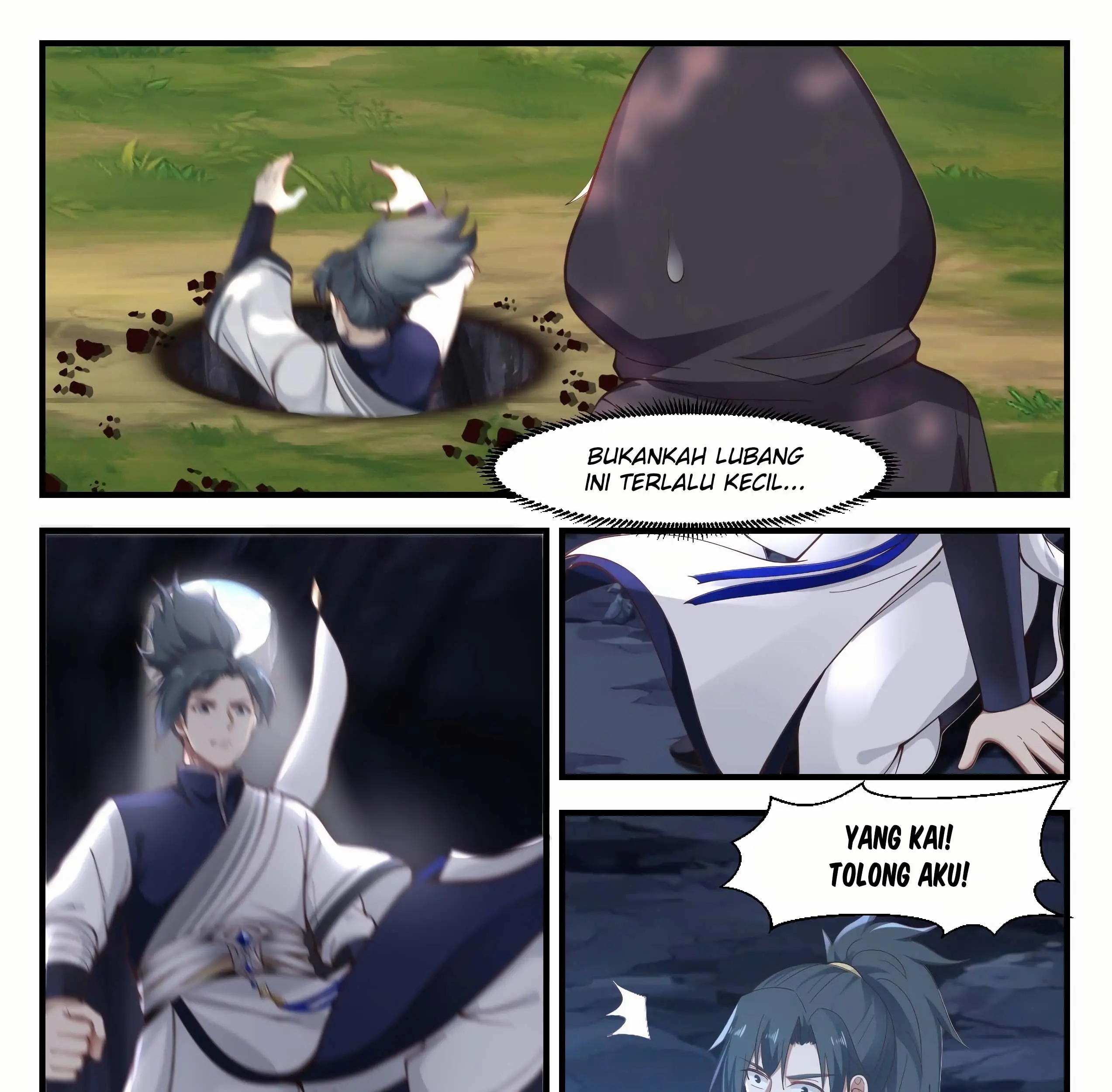 Martial Peak Part 1 Chapter 1010 - https://gambar-id.komiku.org/wp-content/uploads/2366015-9_part1.jpg