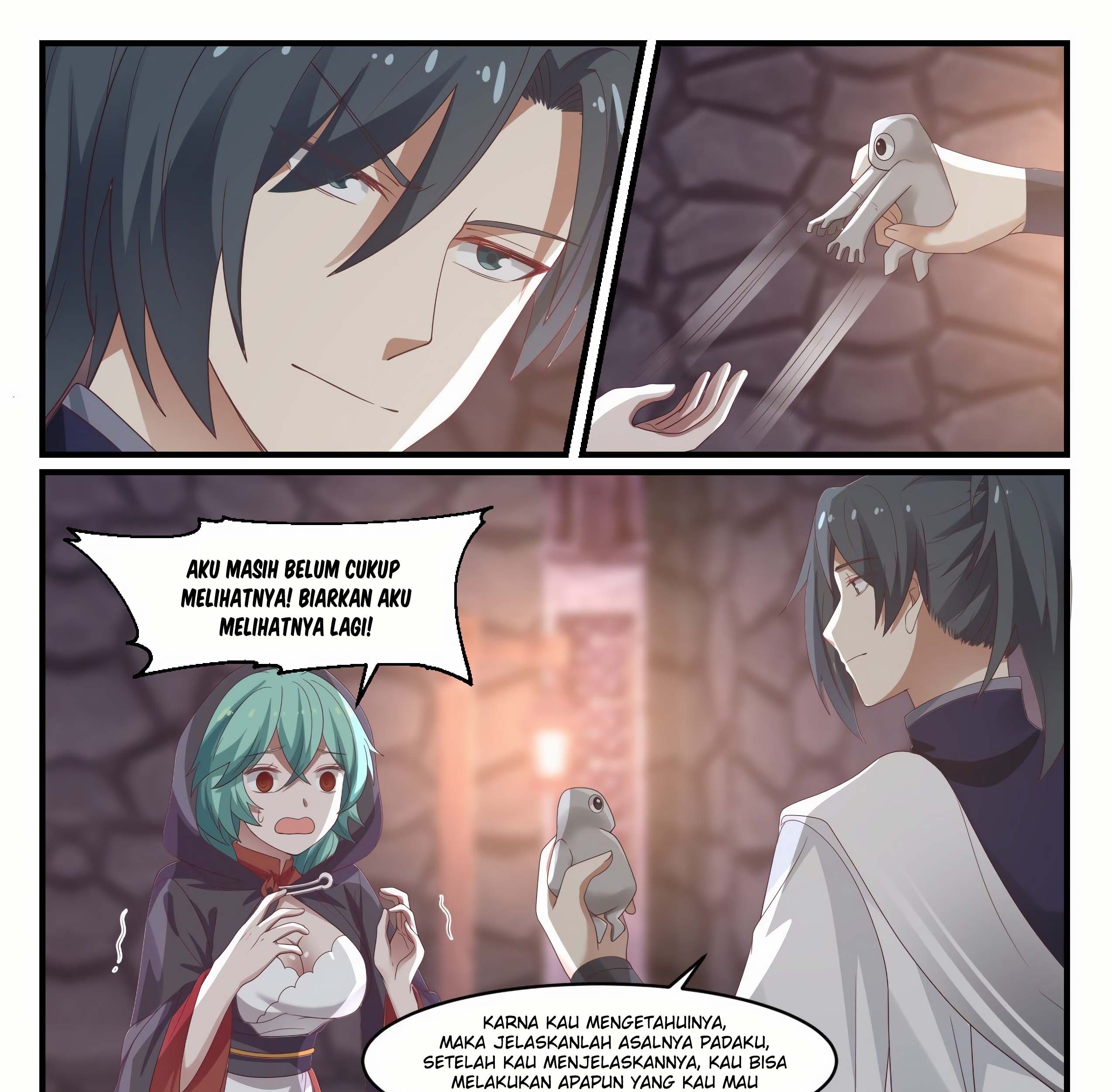 Martial Peak Part 1 Chapter 1008 - https://gambar-id.komiku.org/wp-content/uploads/2366049-11_part1.jpg