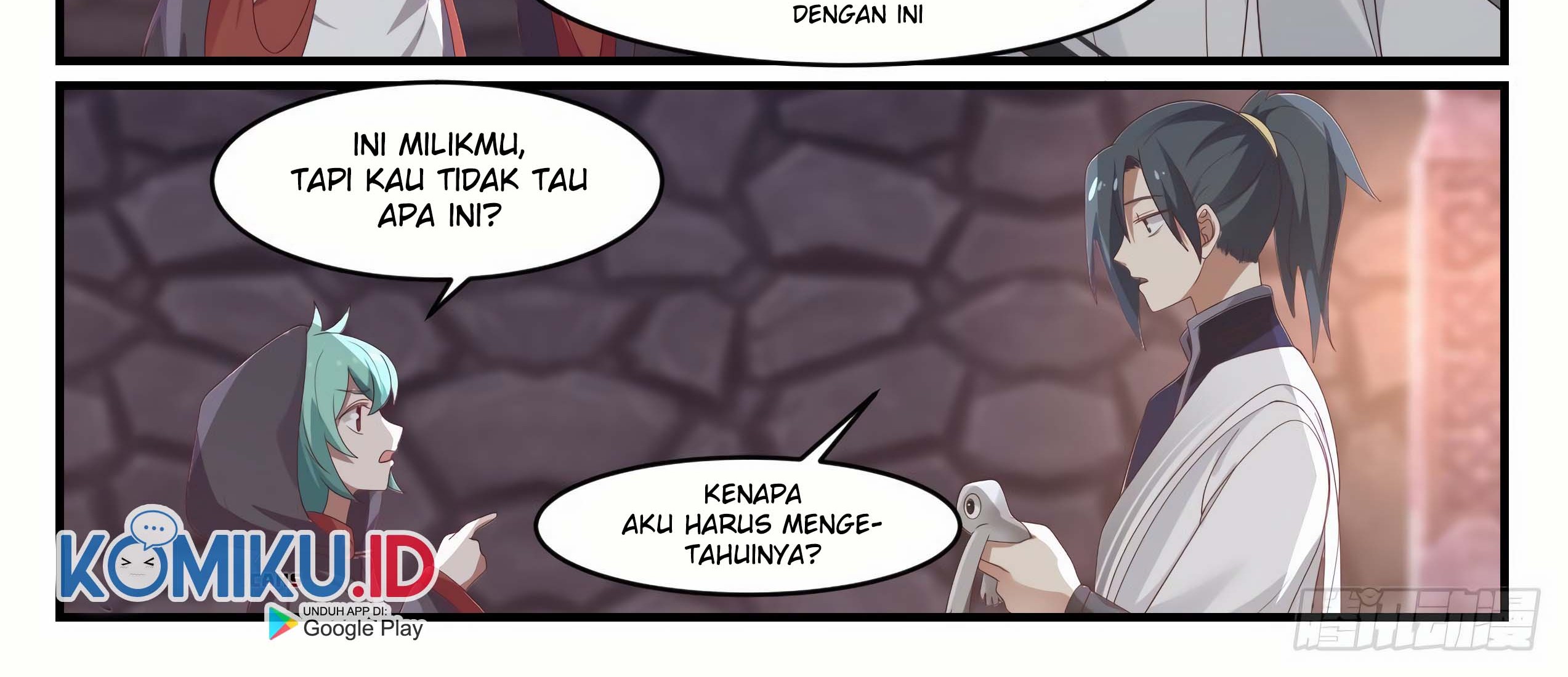 Martial Peak Part 1 Chapter 1008 - https://gambar-id.komiku.org/wp-content/uploads/2366049-11_part2.jpg