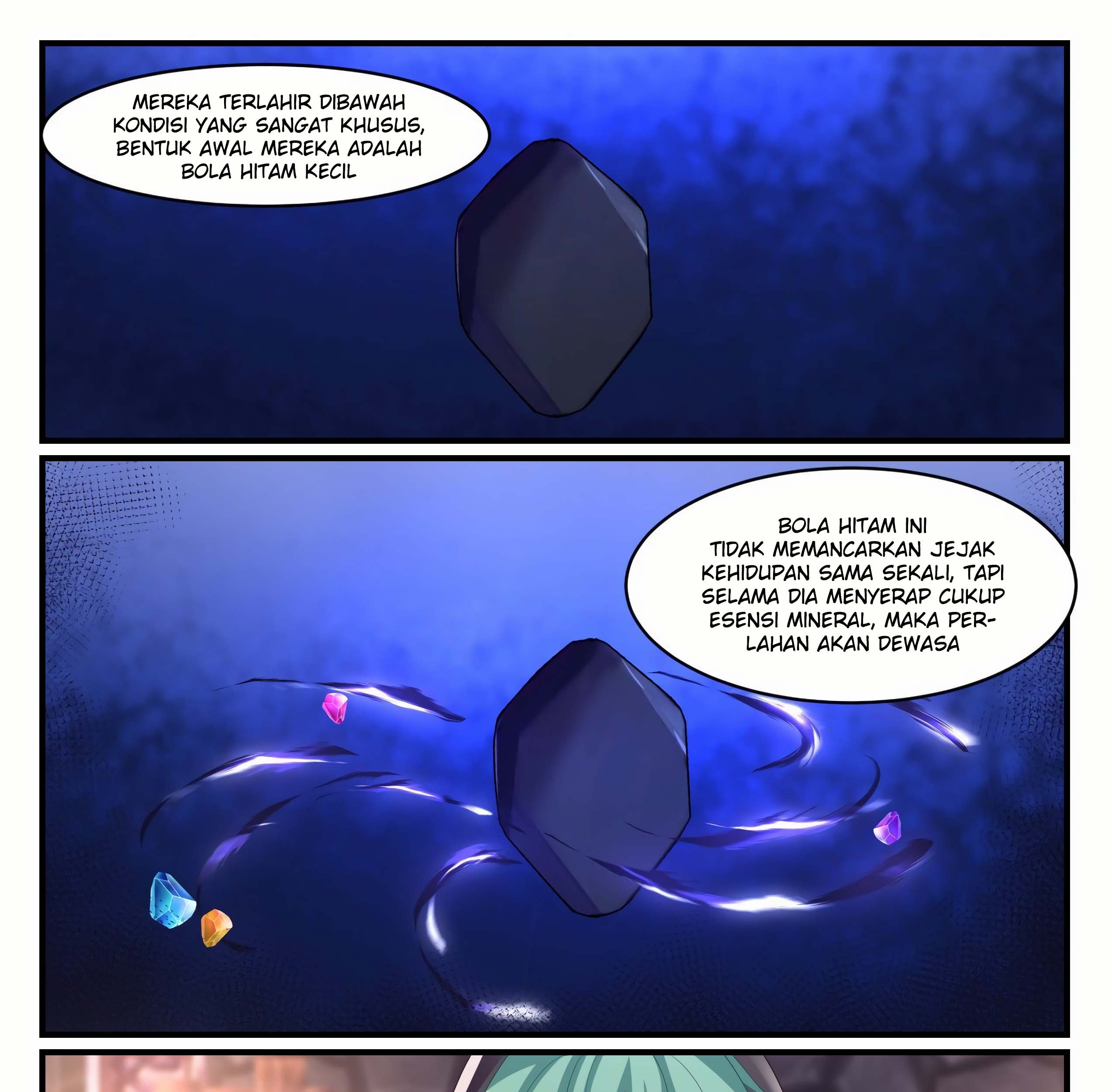 Martial Peak Part 1 Chapter 1008 - https://gambar-id.komiku.org/wp-content/uploads/2366049-13_part1.jpg