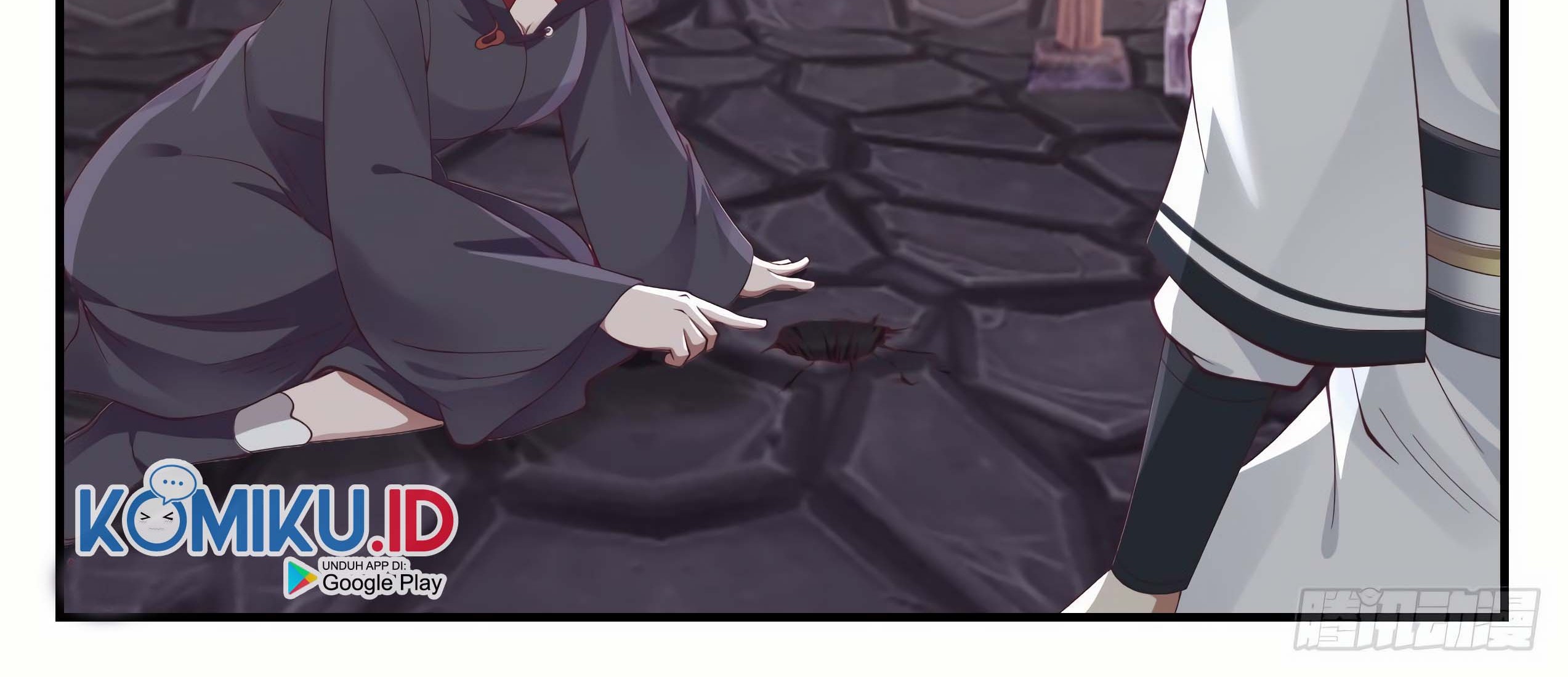Martial Peak Part 1 Chapter 1008 - https://gambar-id.komiku.org/wp-content/uploads/2366049-3_part2.jpg