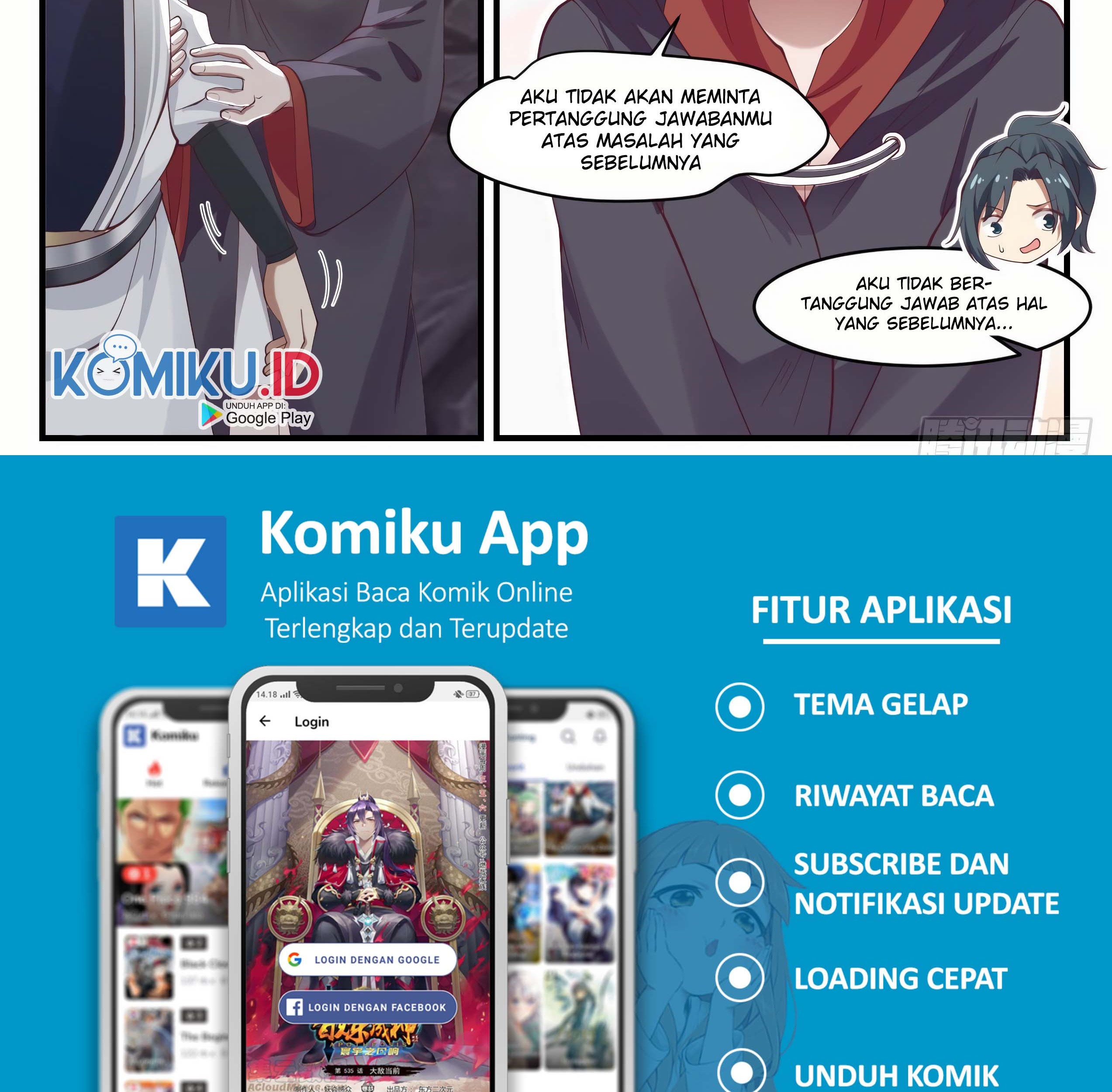 Martial Peak Part 1 Chapter 1008 - https://gambar-id.komiku.org/wp-content/uploads/2366049-5_part2.jpg