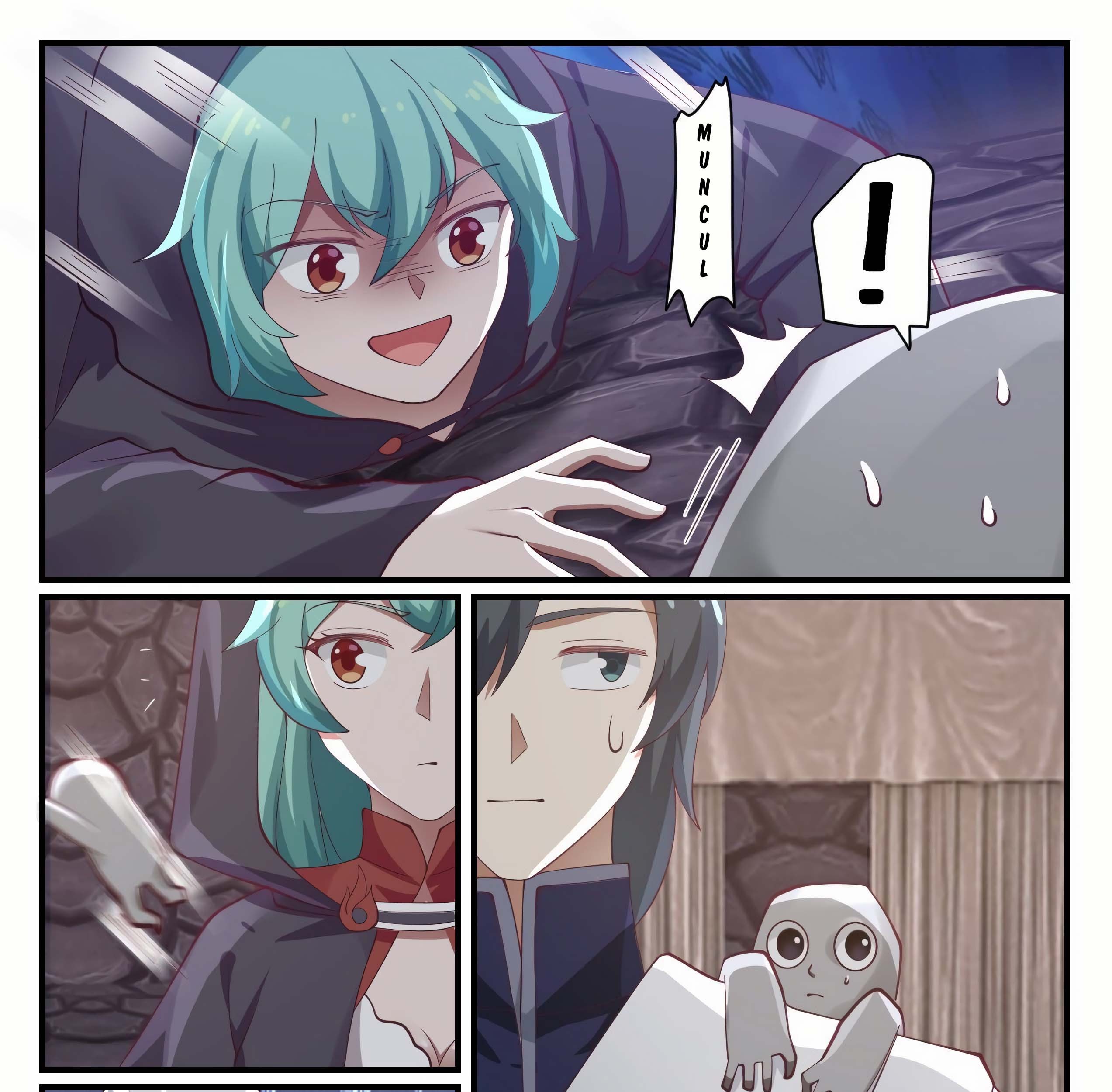Martial Peak Part 1 Chapter 1008 - https://gambar-id.komiku.org/wp-content/uploads/2366049-7_part1.jpg