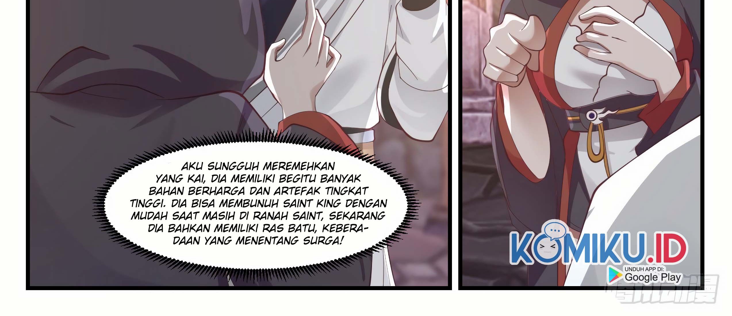 Martial Peak Part 1 Chapter 1008 - https://gambar-id.komiku.org/wp-content/uploads/2366049-8_part2.jpg
