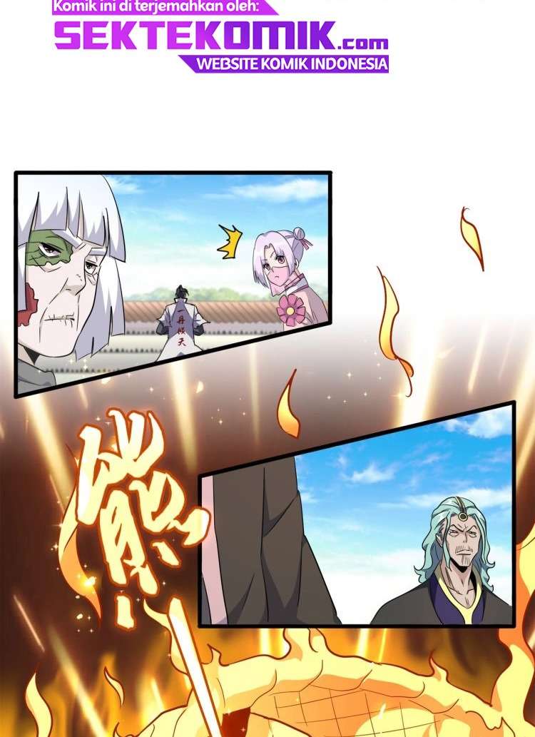 Magic Emperor Chapter 178 - https://gambar-id.komiku.org/wp-content/uploads/2366795-10.jpg