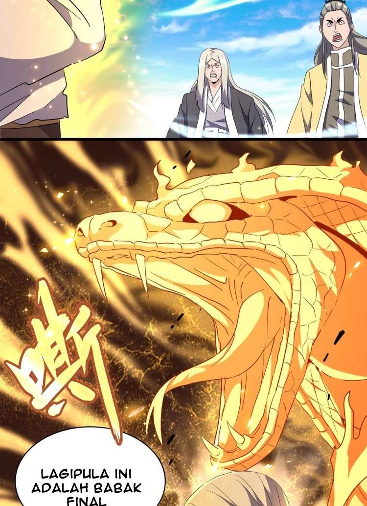 Magic Emperor Chapter 178 - https://gambar-id.komiku.org/wp-content/uploads/2366795-14.jpg