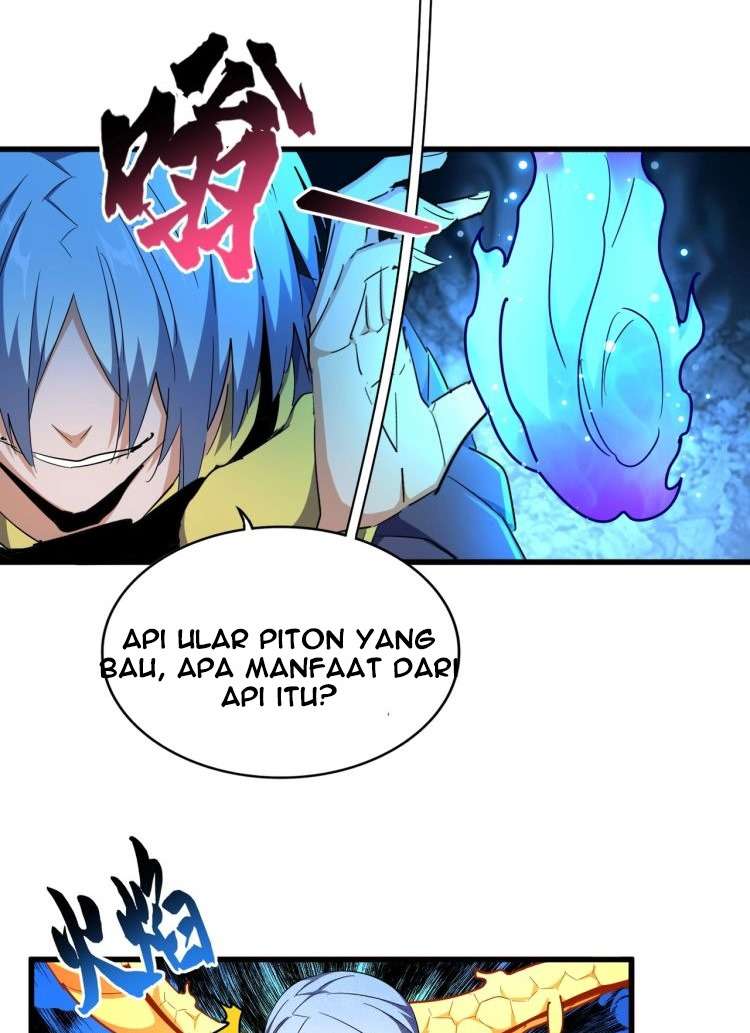 Magic Emperor Chapter 178 - https://gambar-id.komiku.org/wp-content/uploads/2366795-23.jpg