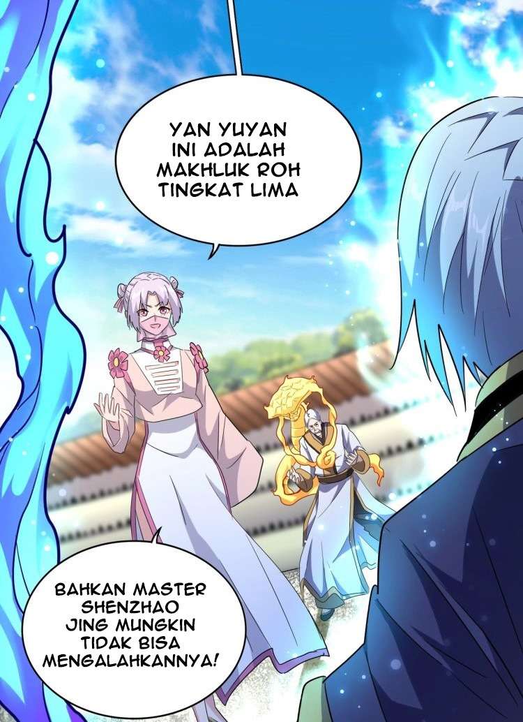 Magic Emperor Chapter 178 - https://gambar-id.komiku.org/wp-content/uploads/2366795-31.jpg