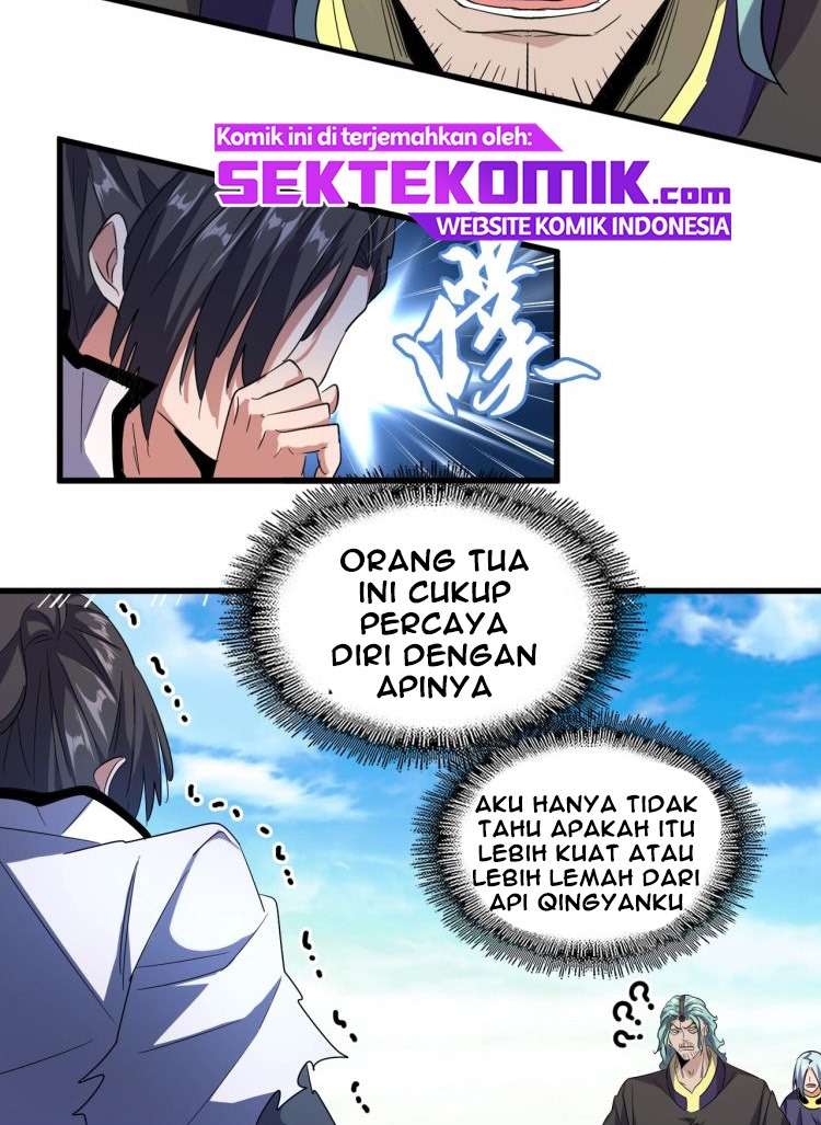 Magic Emperor Chapter 179 - https://gambar-id.komiku.org/wp-content/uploads/2366817-16.jpg