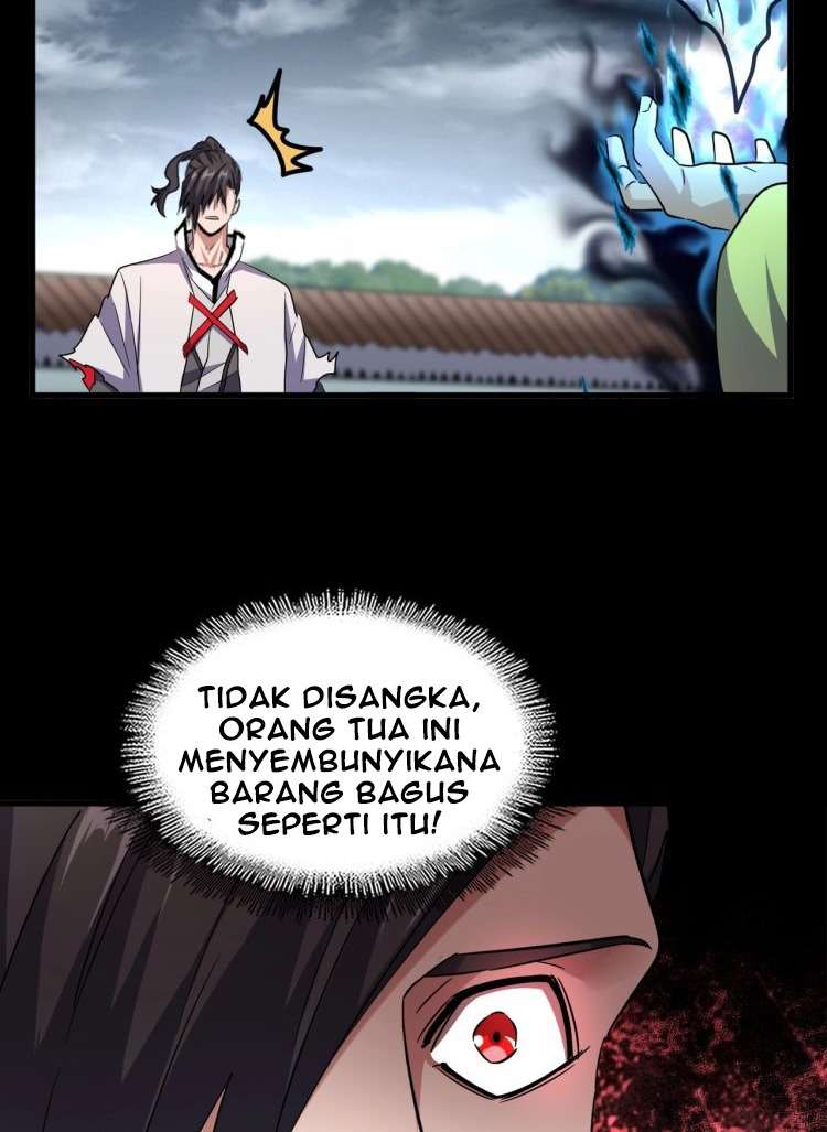 Magic Emperor Chapter 179 - https://gambar-id.komiku.org/wp-content/uploads/2366817-26.jpg