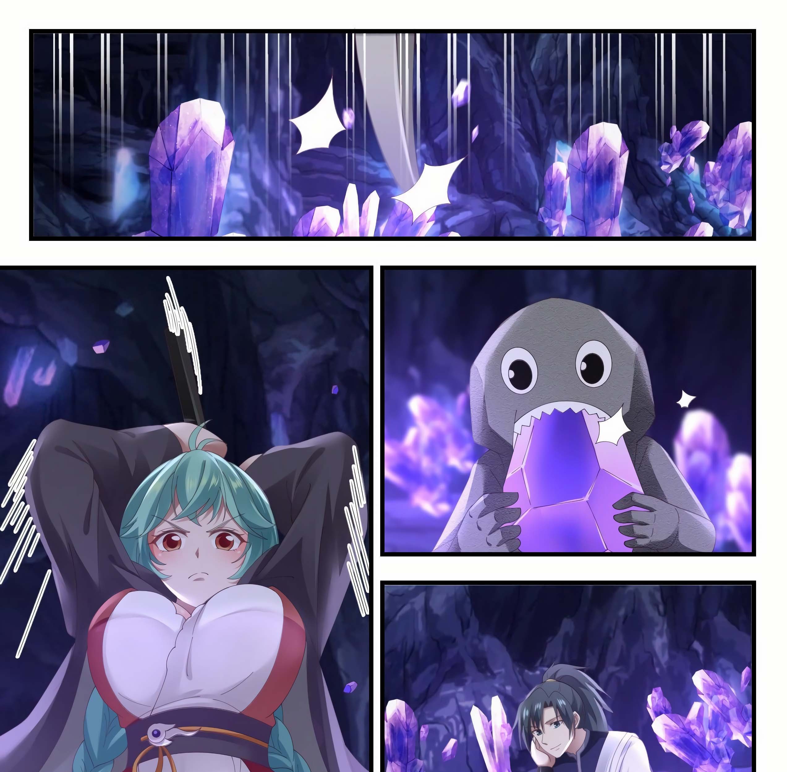 Martial Peak Part 1 Chapter 1011 - https://gambar-id.komiku.org/wp-content/uploads/2367087-10_part1.jpg