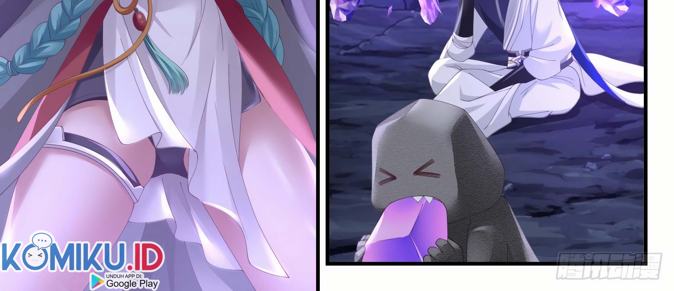 Martial Peak Part 1 Chapter 1011 - https://gambar-id.komiku.org/wp-content/uploads/2367087-10_part2.jpg