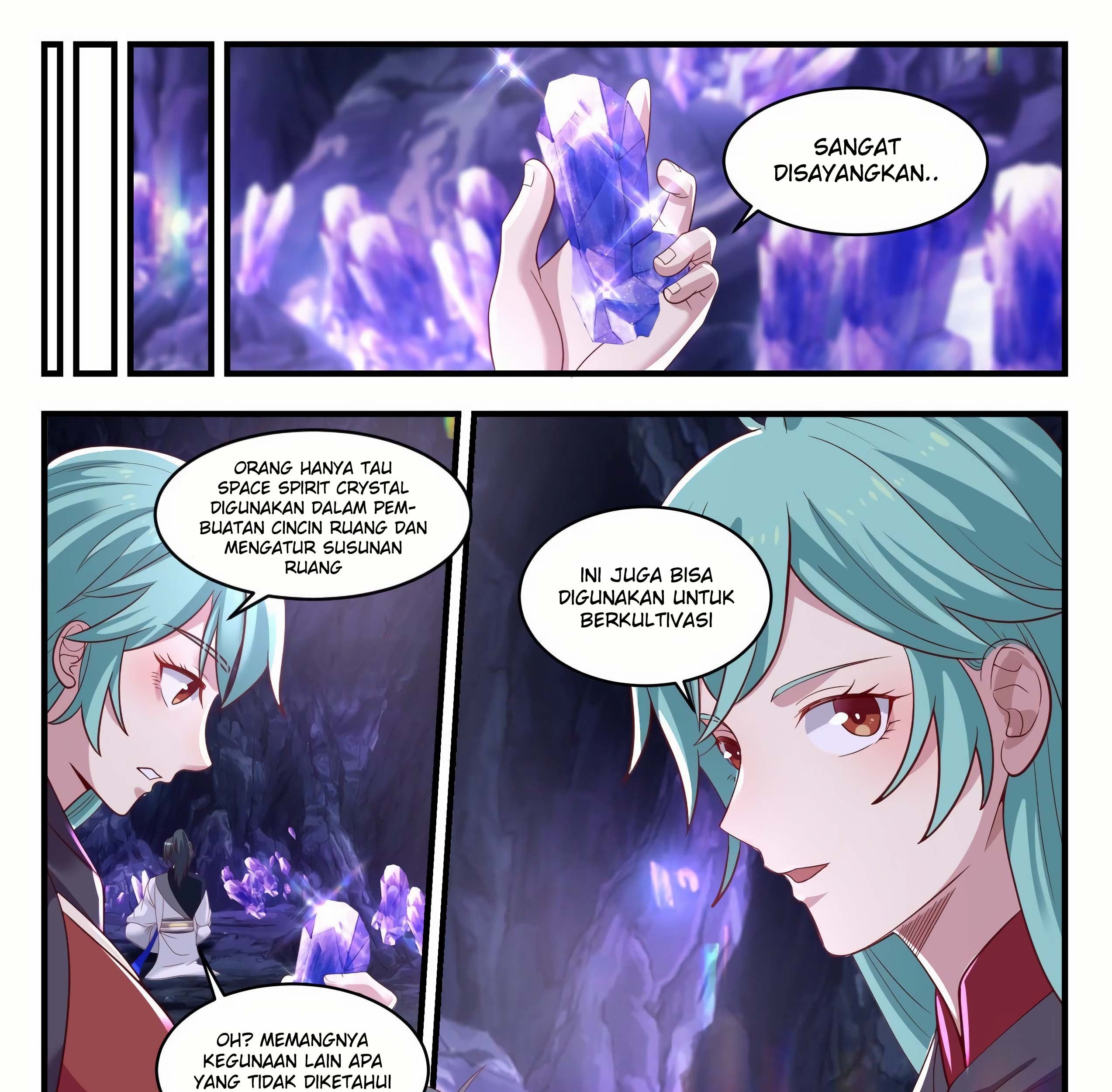 Martial Peak Part 1 Chapter 1011 - https://gambar-id.komiku.org/wp-content/uploads/2367087-11_part1.jpg