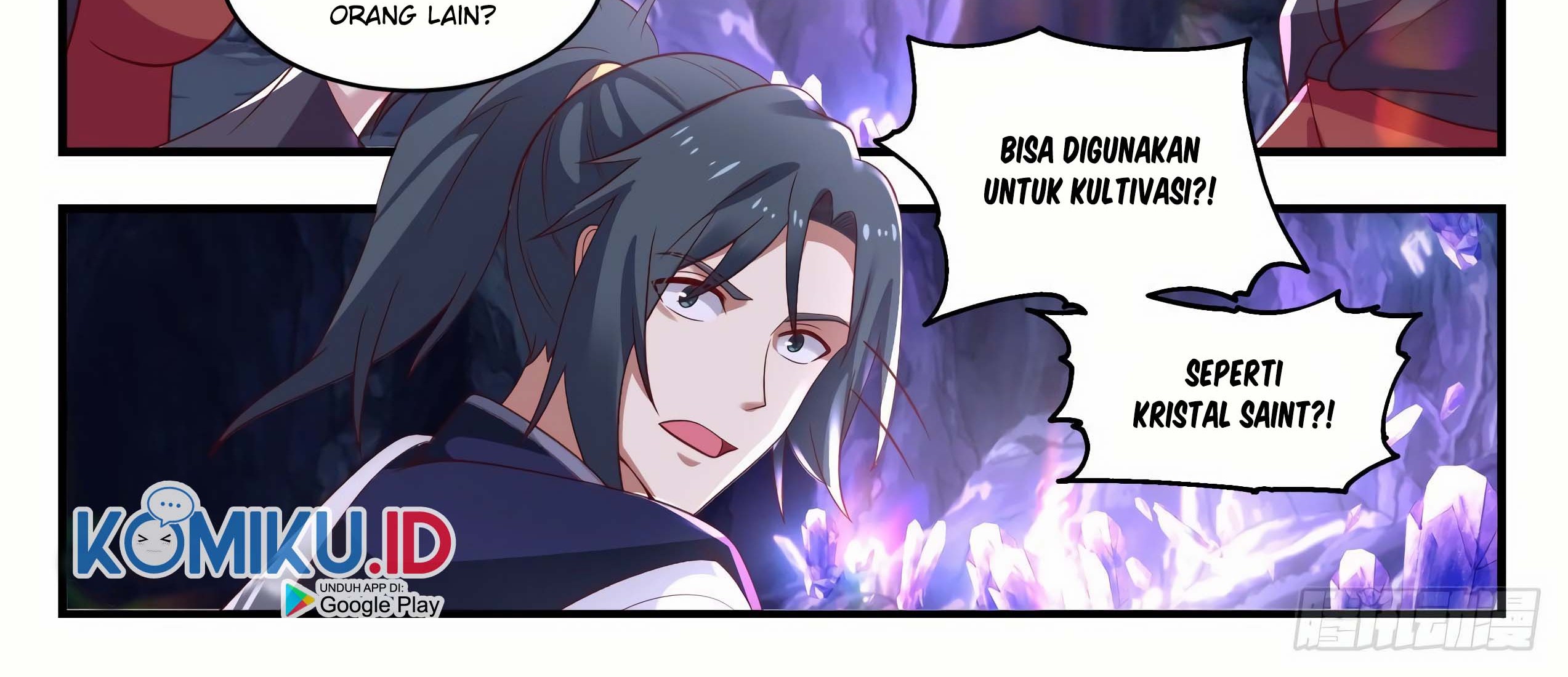 Martial Peak Part 1 Chapter 1011 - https://gambar-id.komiku.org/wp-content/uploads/2367087-11_part2.jpg
