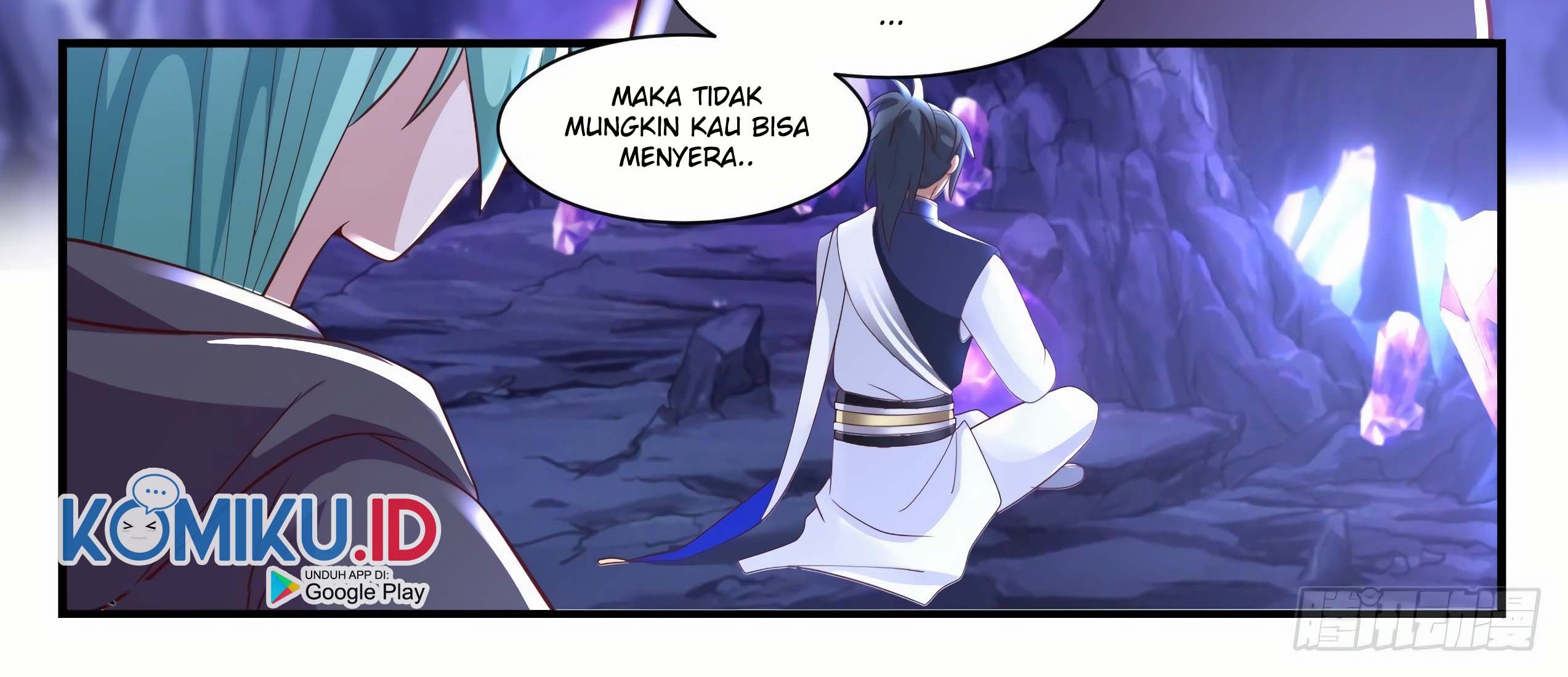 Martial Peak Part 1 Chapter 1011 - https://gambar-id.komiku.org/wp-content/uploads/2367087-13_part2.jpg