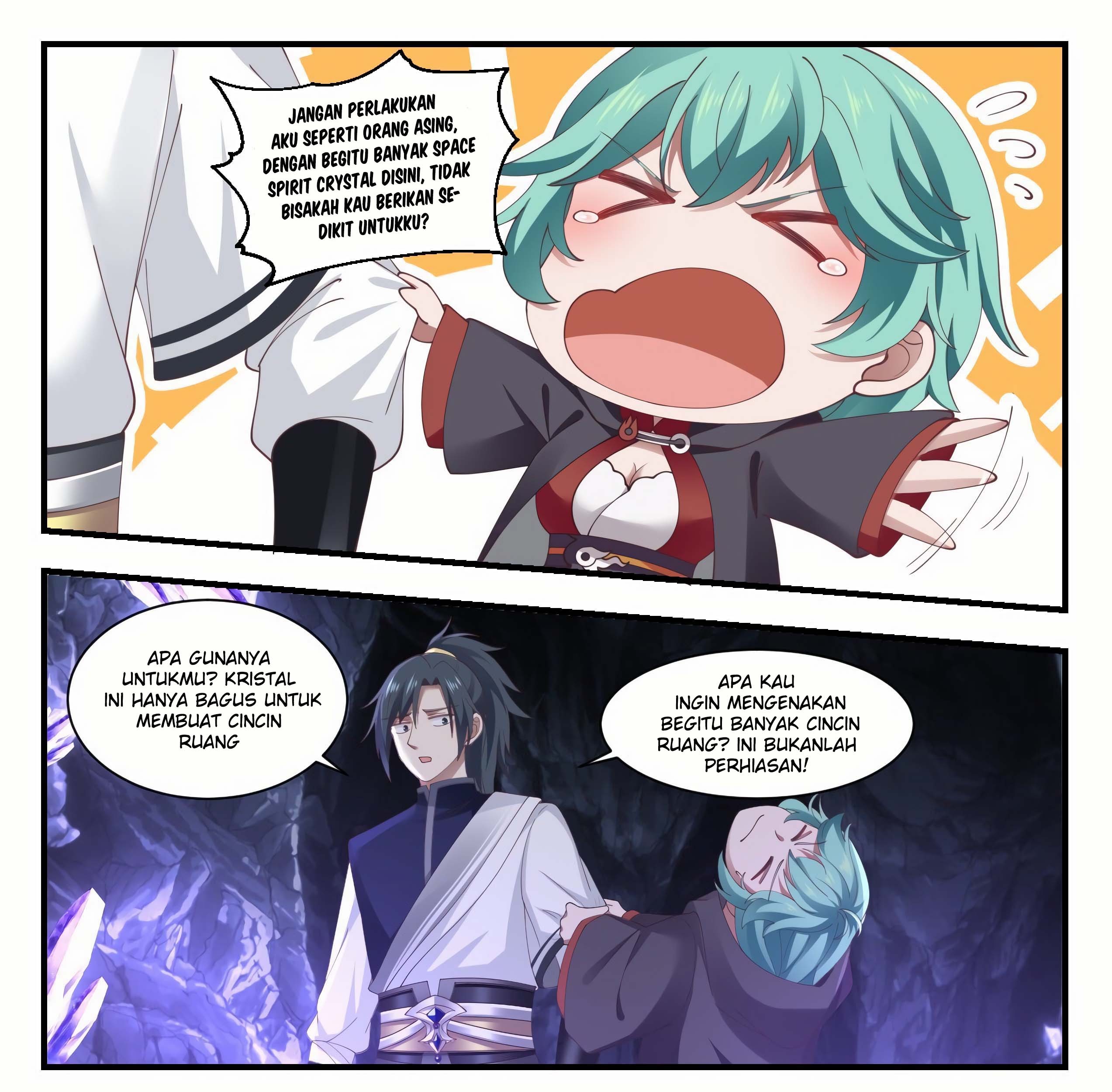 Martial Peak Part 1 Chapter 1011 - https://gambar-id.komiku.org/wp-content/uploads/2367087-3_part1.jpg