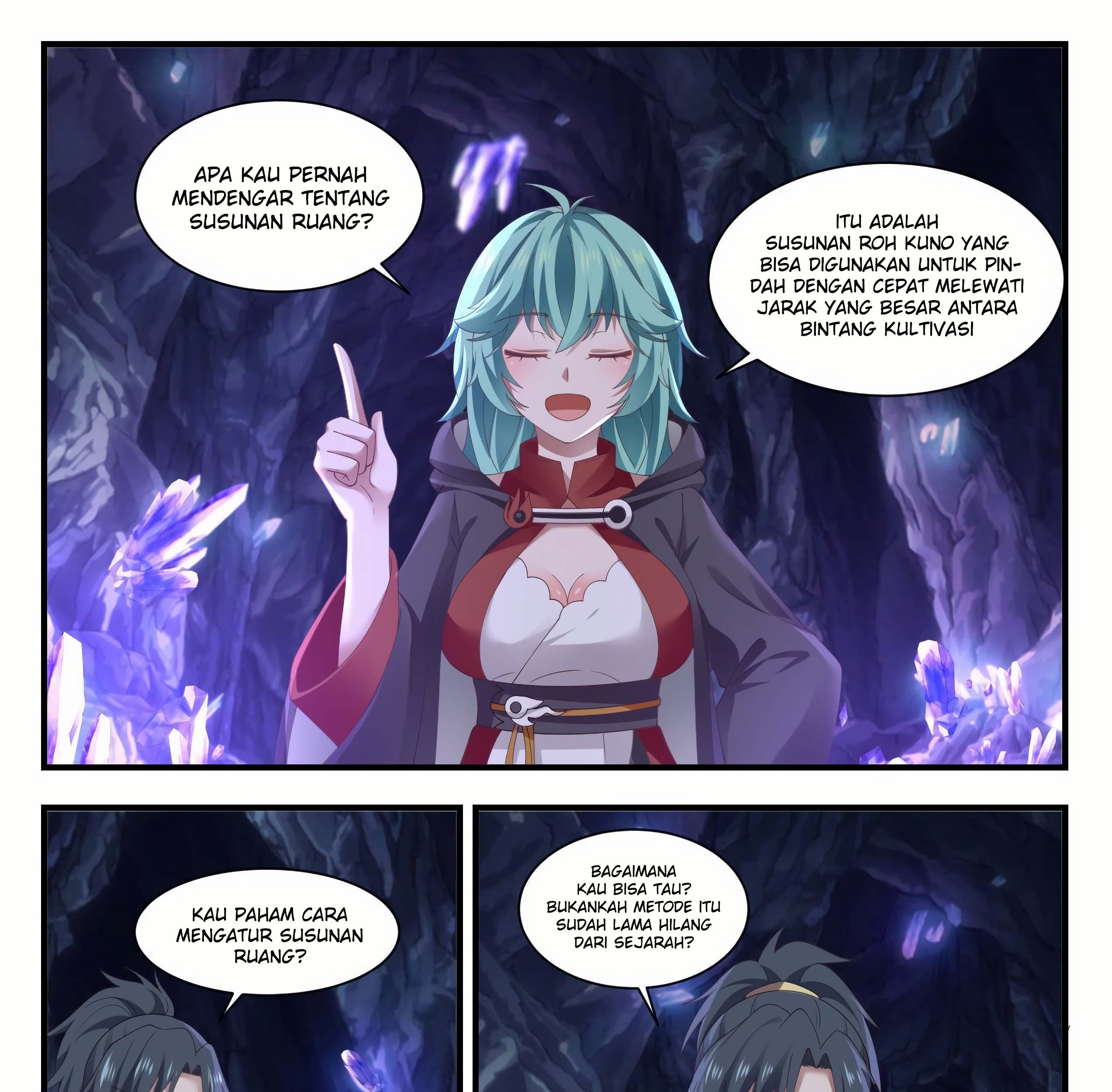 Martial Peak Part 1 Chapter 1011 - https://gambar-id.komiku.org/wp-content/uploads/2367087-4_part1.jpg