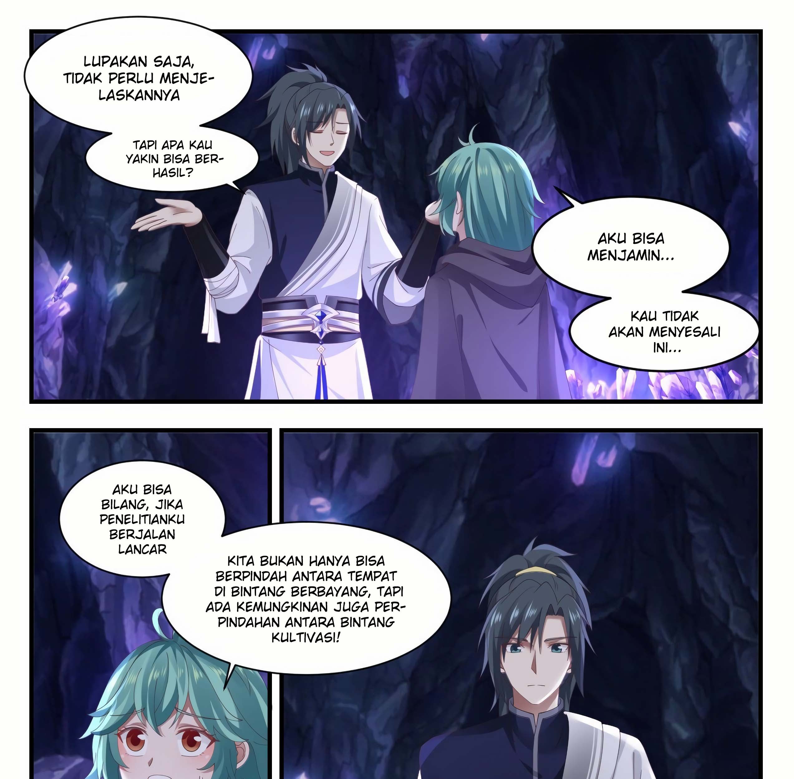 Martial Peak Part 1 Chapter 1011 - https://gambar-id.komiku.org/wp-content/uploads/2367087-6_part1.jpg