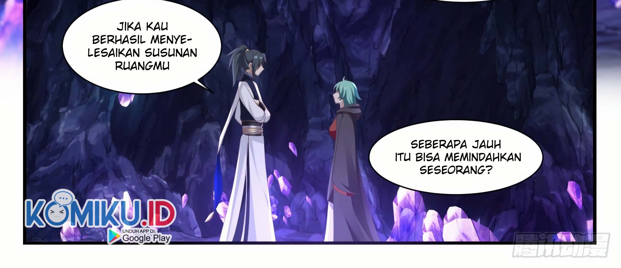 Martial Peak Part 1 Chapter 1011 - https://gambar-id.komiku.org/wp-content/uploads/2367087-7_part2.jpg