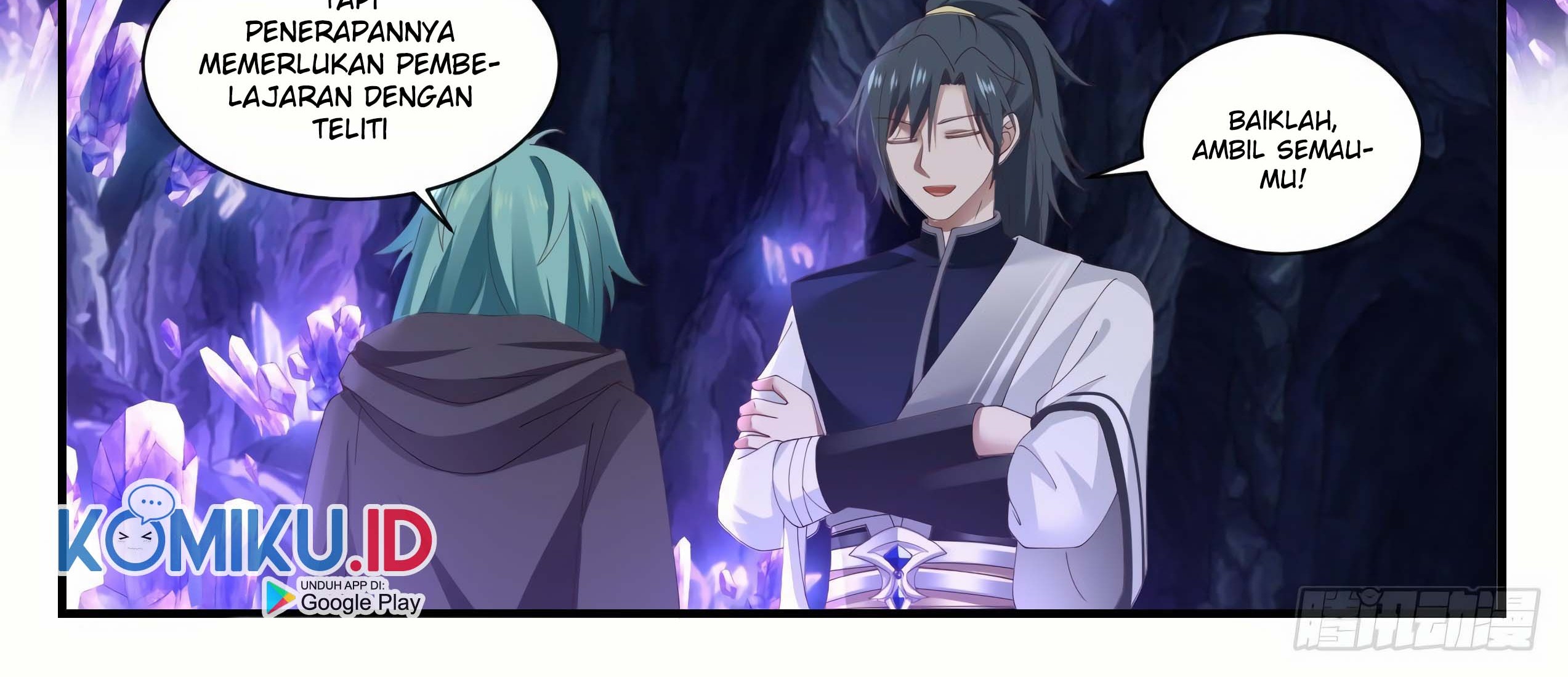 Martial Peak Part 1 Chapter 1011 - https://gambar-id.komiku.org/wp-content/uploads/2367087-8_part2.jpg