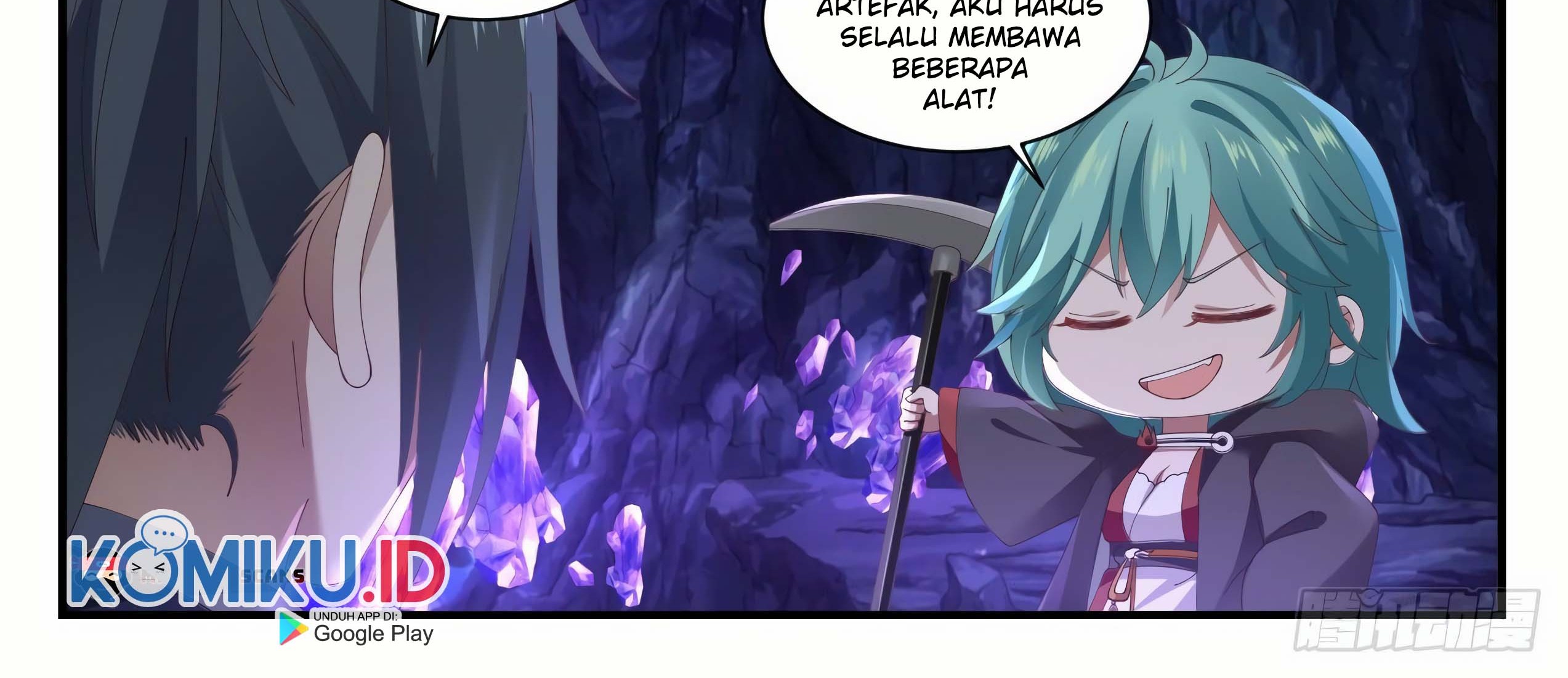 Martial Peak Part 1 Chapter 1011 - https://gambar-id.komiku.org/wp-content/uploads/2367087-9_part2.jpg