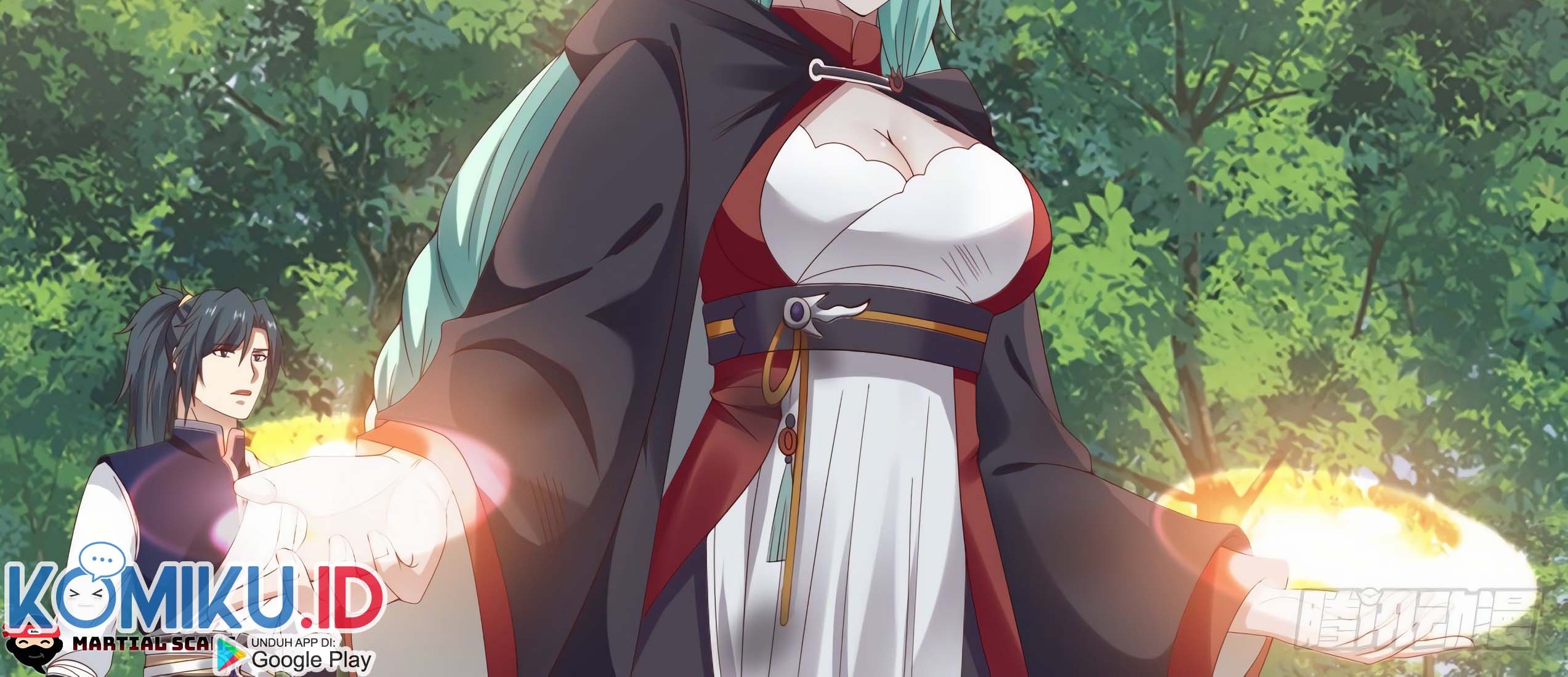 Martial Peak Part 1 Chapter 1012 - https://gambar-id.komiku.org/wp-content/uploads/2367088-10_part2.jpg