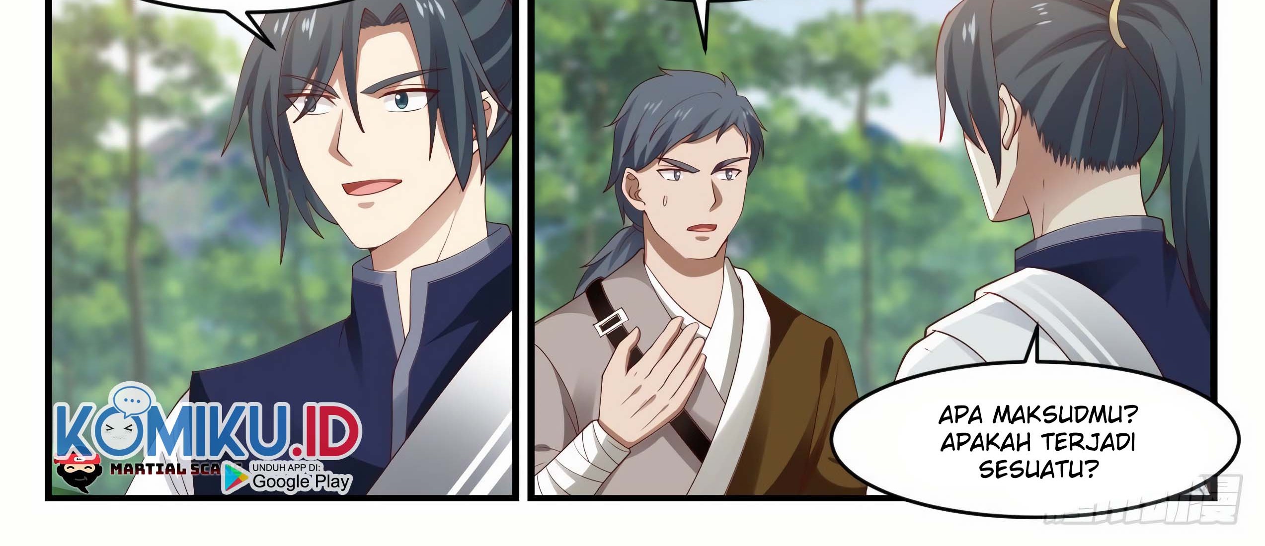 Martial Peak Part 1 Chapter 1012 - https://gambar-id.komiku.org/wp-content/uploads/2367088-12_part2.jpg