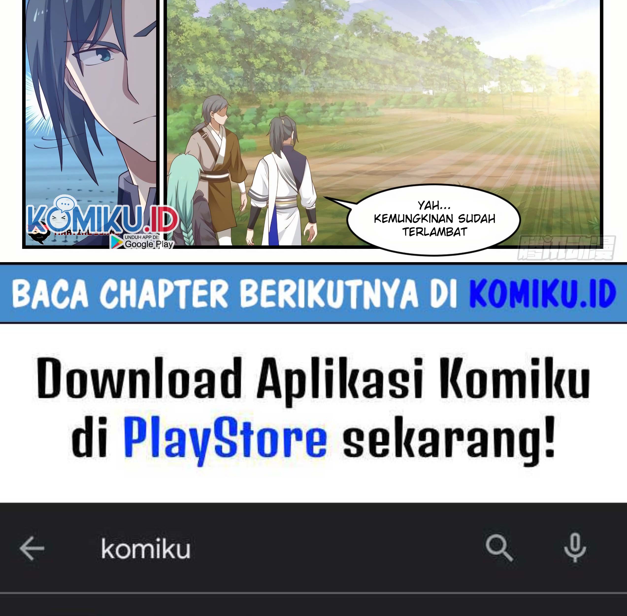 Martial Peak Part 1 Chapter 1012 - https://gambar-id.komiku.org/wp-content/uploads/2367088-14_part2.jpg