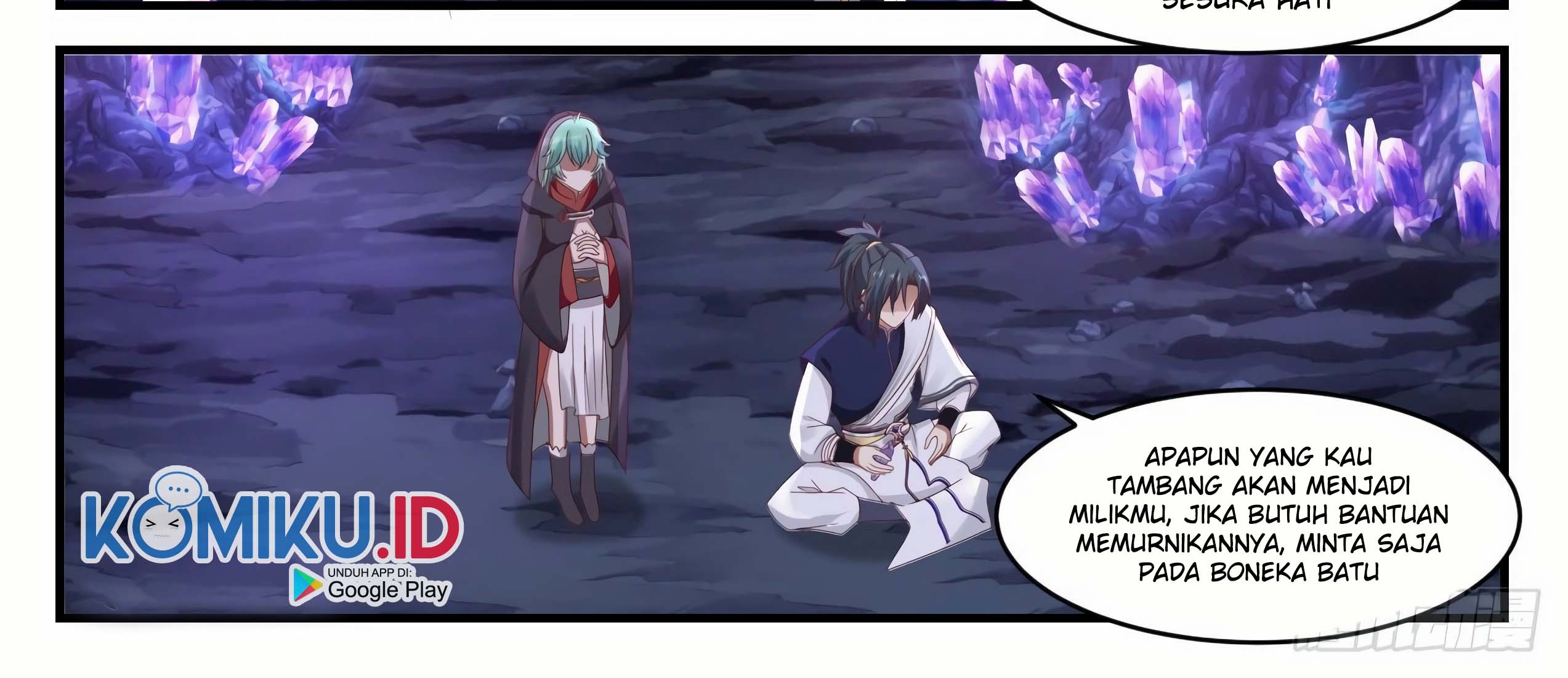 Martial Peak Part 1 Chapter 1012 - https://gambar-id.komiku.org/wp-content/uploads/2367088-3_part2.jpg