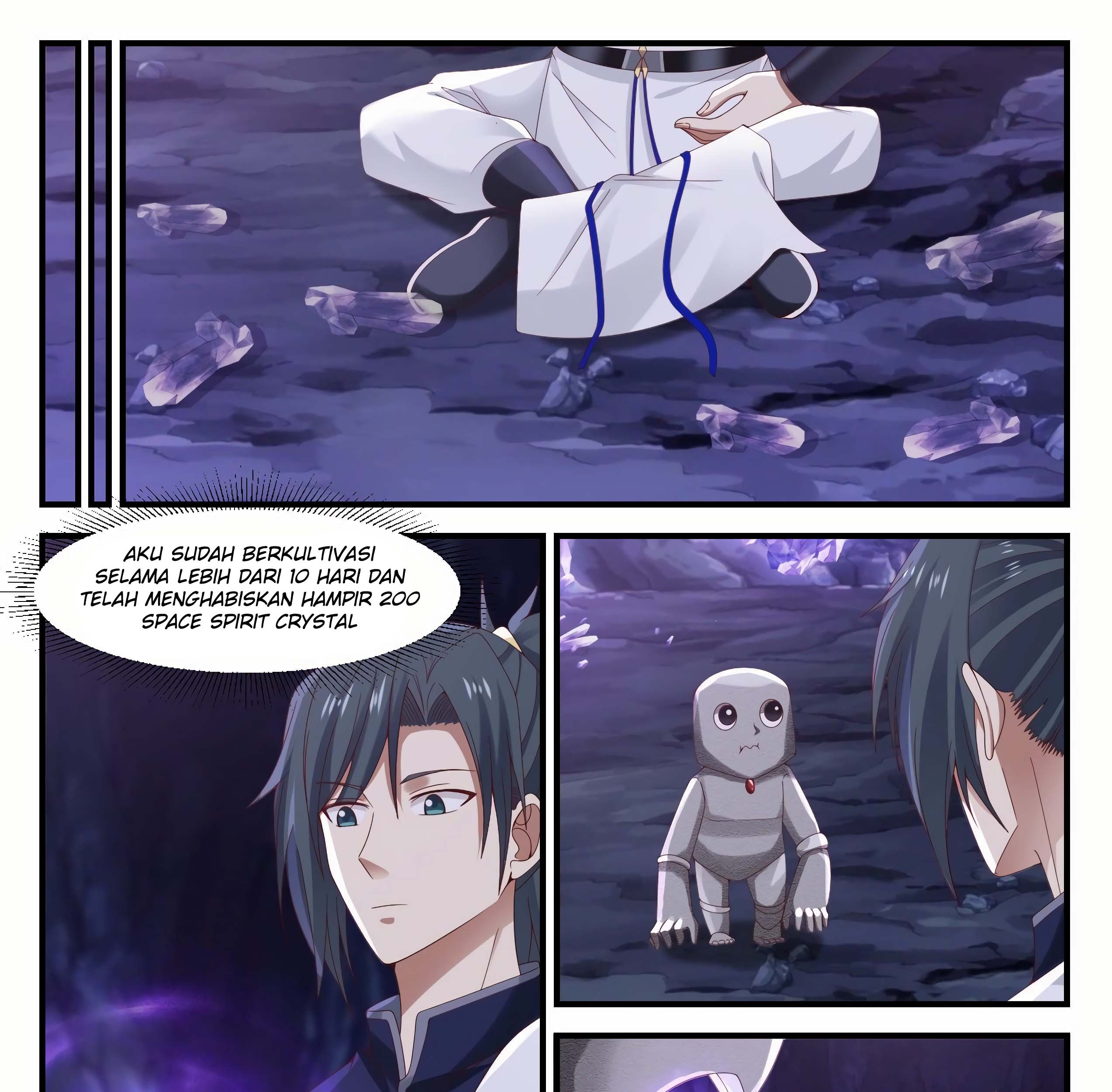 Martial Peak Part 1 Chapter 1012 - https://gambar-id.komiku.org/wp-content/uploads/2367088-6_part1.jpg