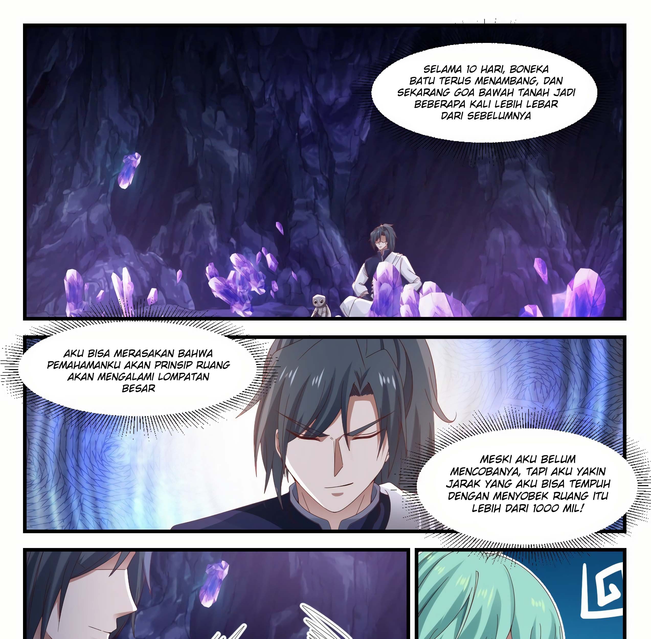 Martial Peak Part 1 Chapter 1012 - https://gambar-id.komiku.org/wp-content/uploads/2367088-7_part1.jpg