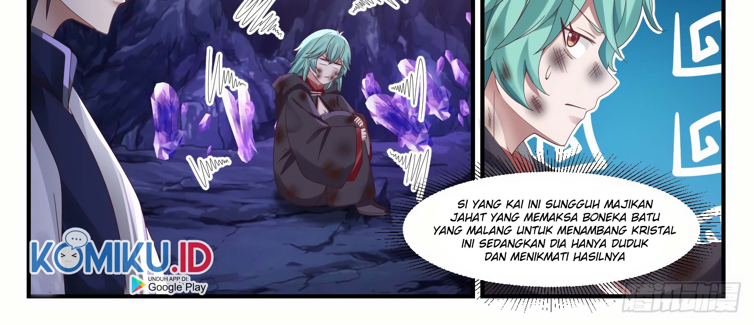 Martial Peak Part 1 Chapter 1012 - https://gambar-id.komiku.org/wp-content/uploads/2367088-7_part2.jpg