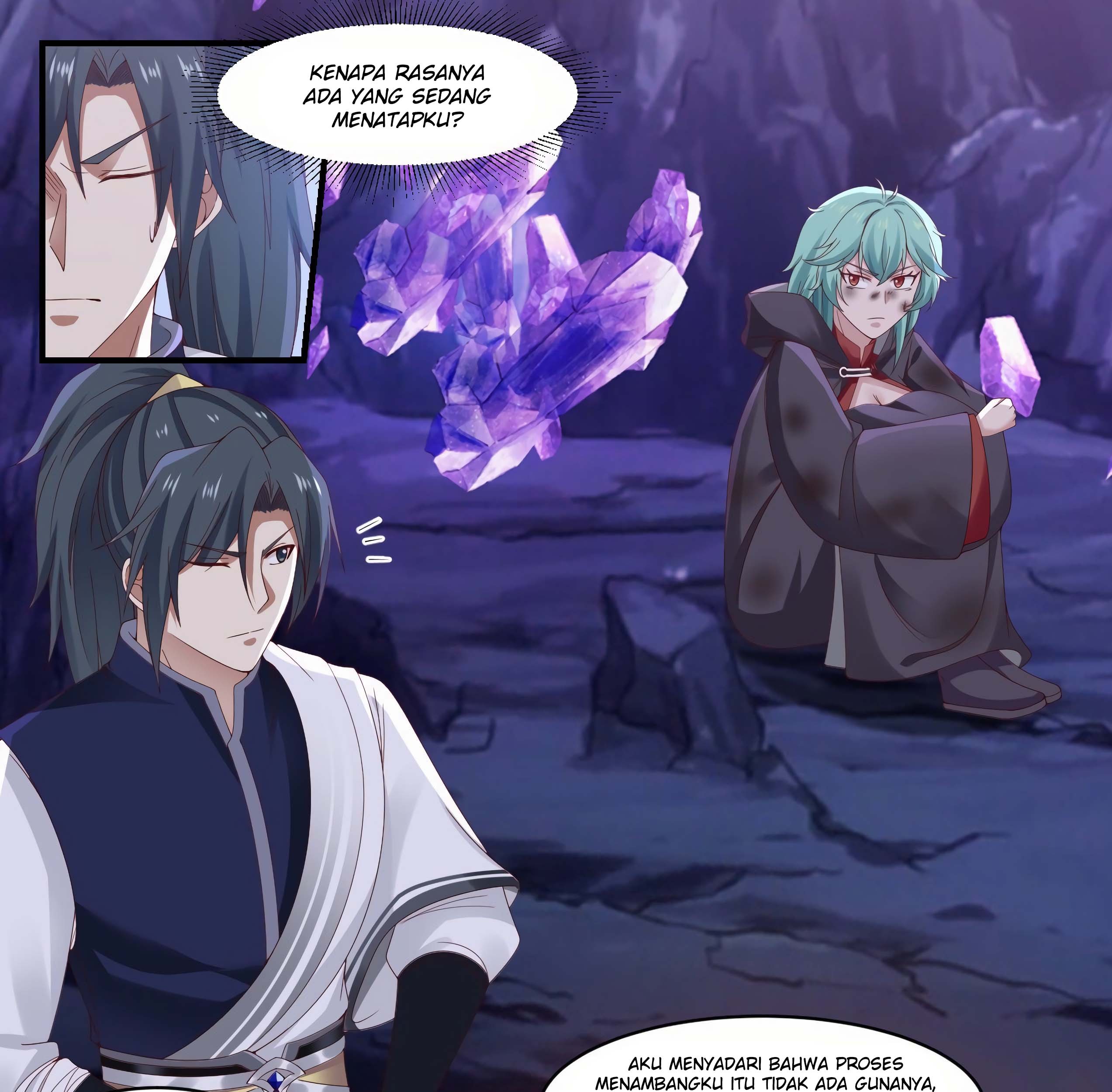 Martial Peak Part 1 Chapter 1012 - https://gambar-id.komiku.org/wp-content/uploads/2367088-8_part1.jpg