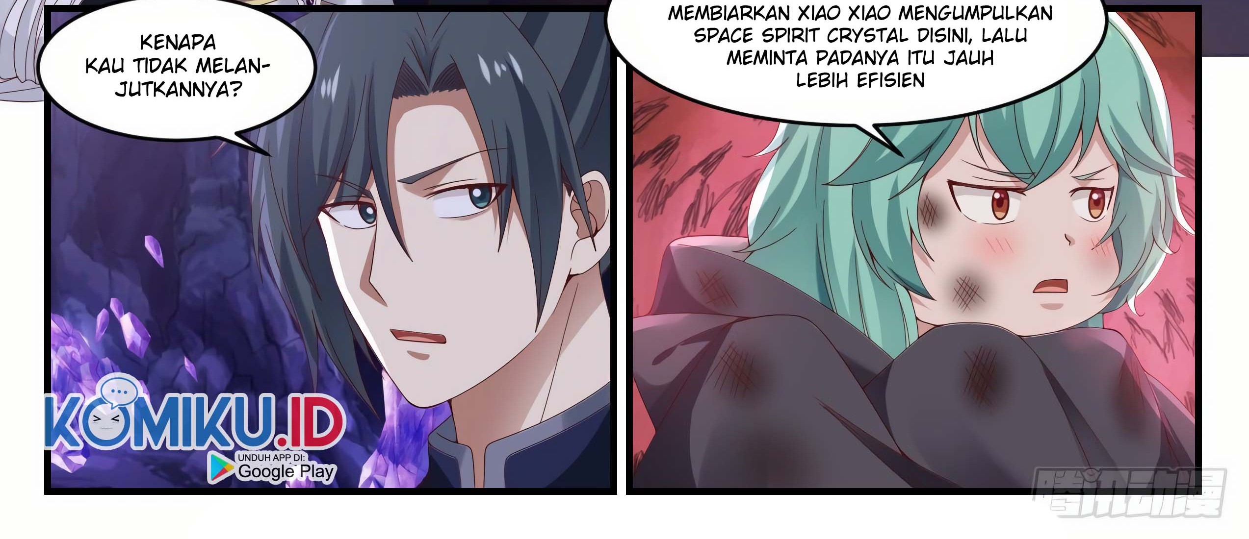 Martial Peak Part 1 Chapter 1012 - https://gambar-id.komiku.org/wp-content/uploads/2367088-8_part2.jpg