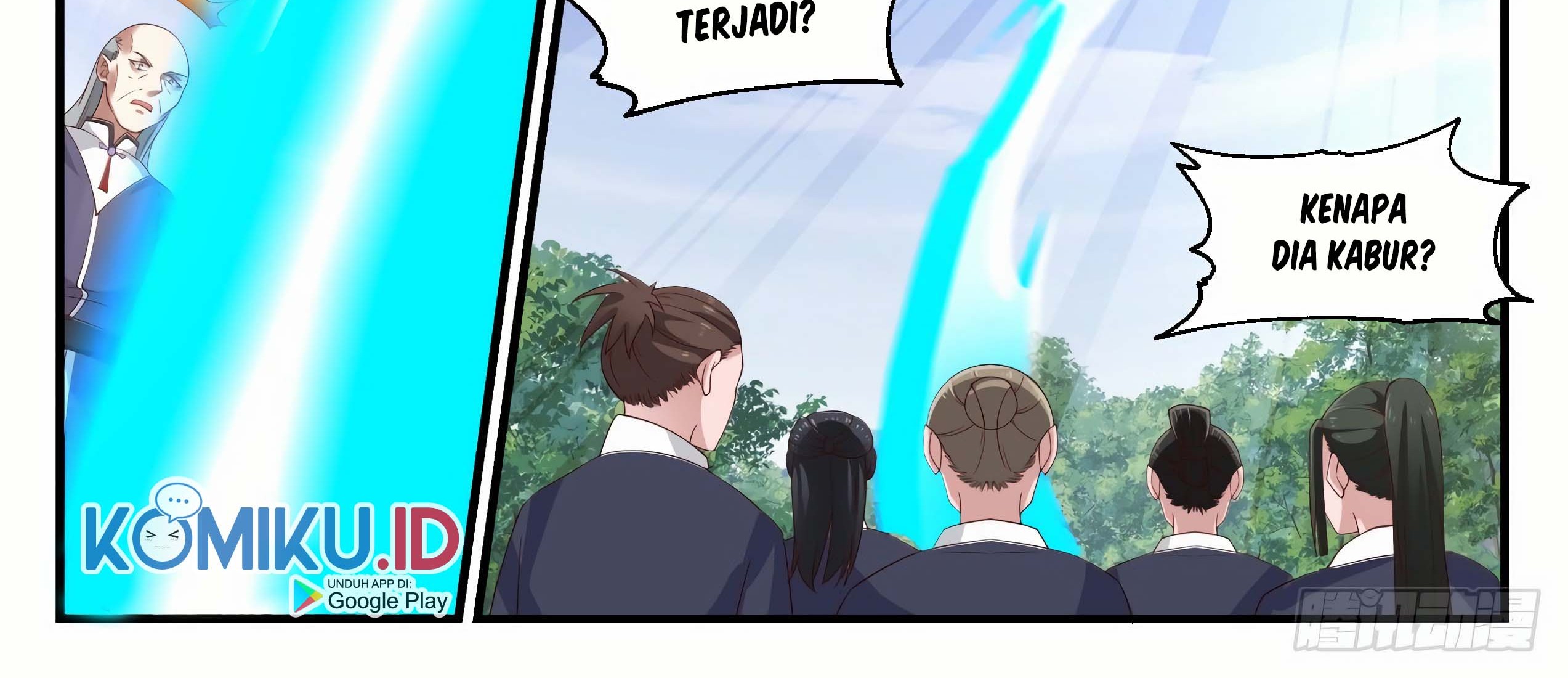 Martial Peak Part 1 Chapter 1013 - https://gambar-id.komiku.org/wp-content/uploads/2367089-11_part2.jpg