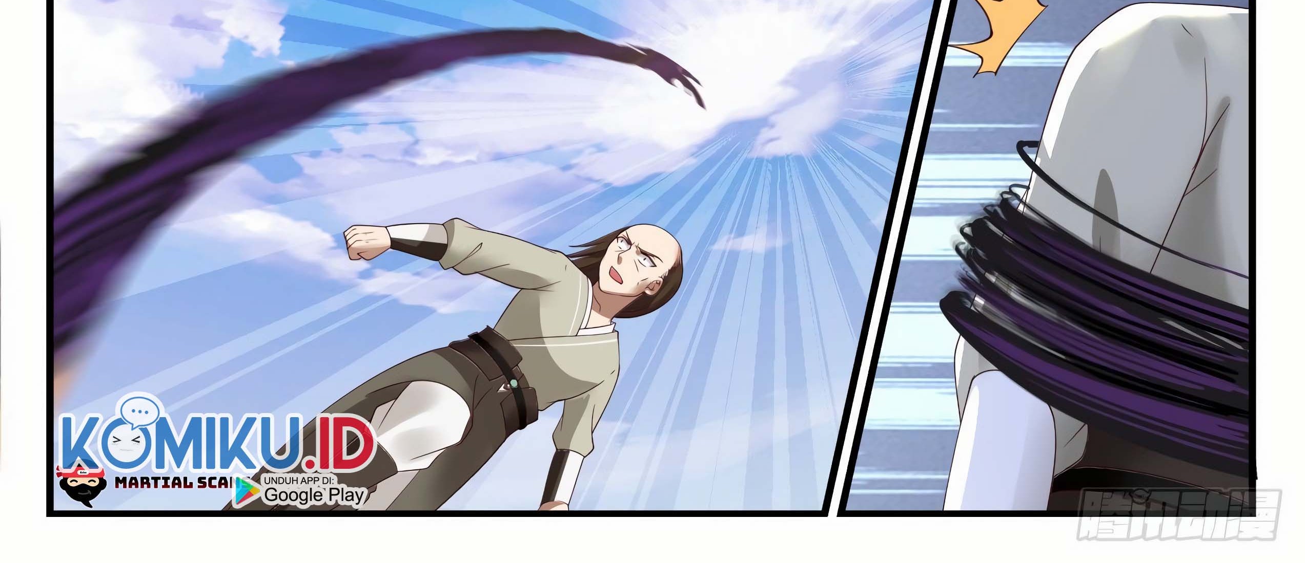 Martial Peak Part 1 Chapter 1013 - https://gambar-id.komiku.org/wp-content/uploads/2367089-12_part2.jpg